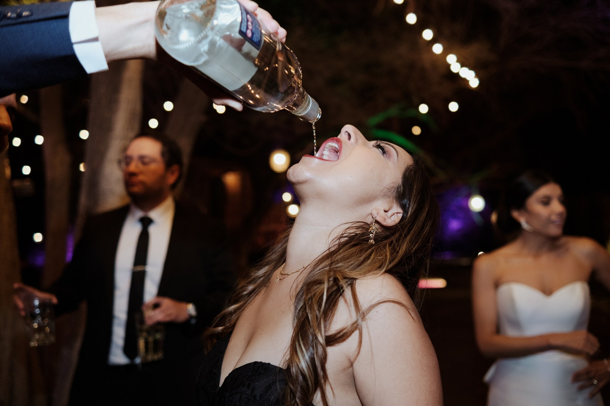 Lu y Hugo: Boda en San Luis Potosí - Jardin el vergel. Fotógrafo de bodas
