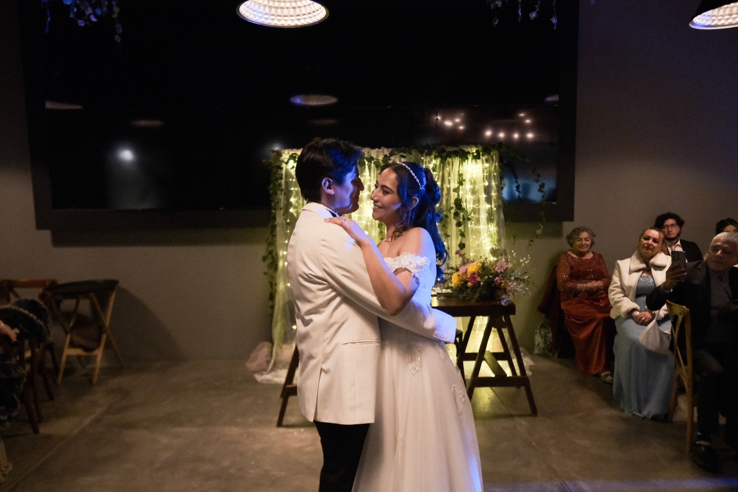 Martha y Daniel. Fotógrafo de bodas