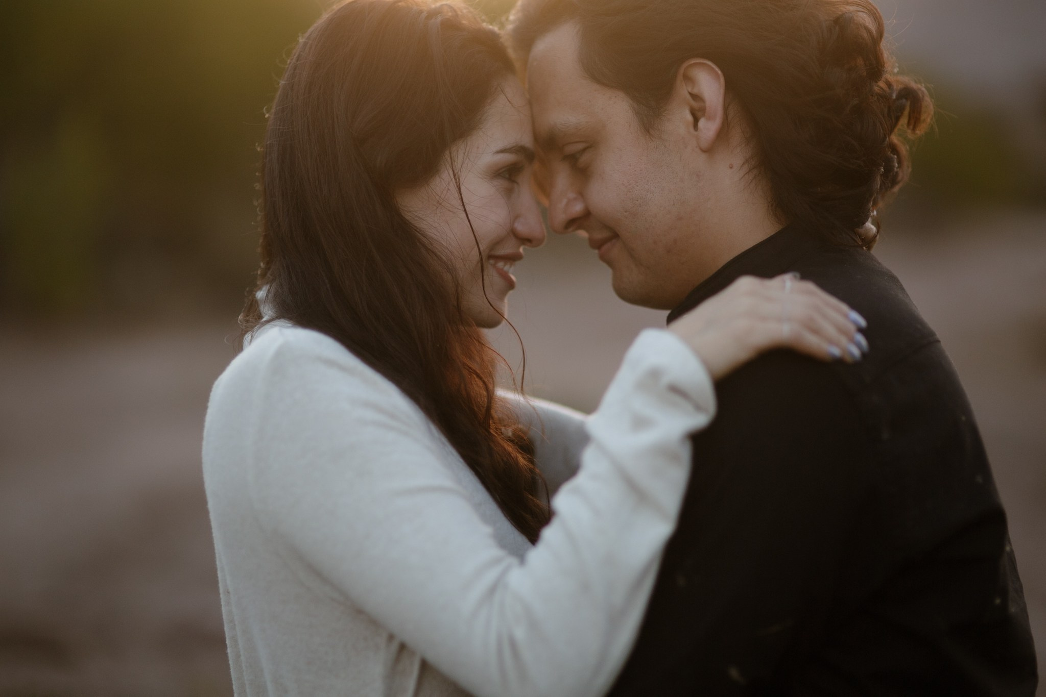 Priscila y Eduardo. Fotógrafo de bodas