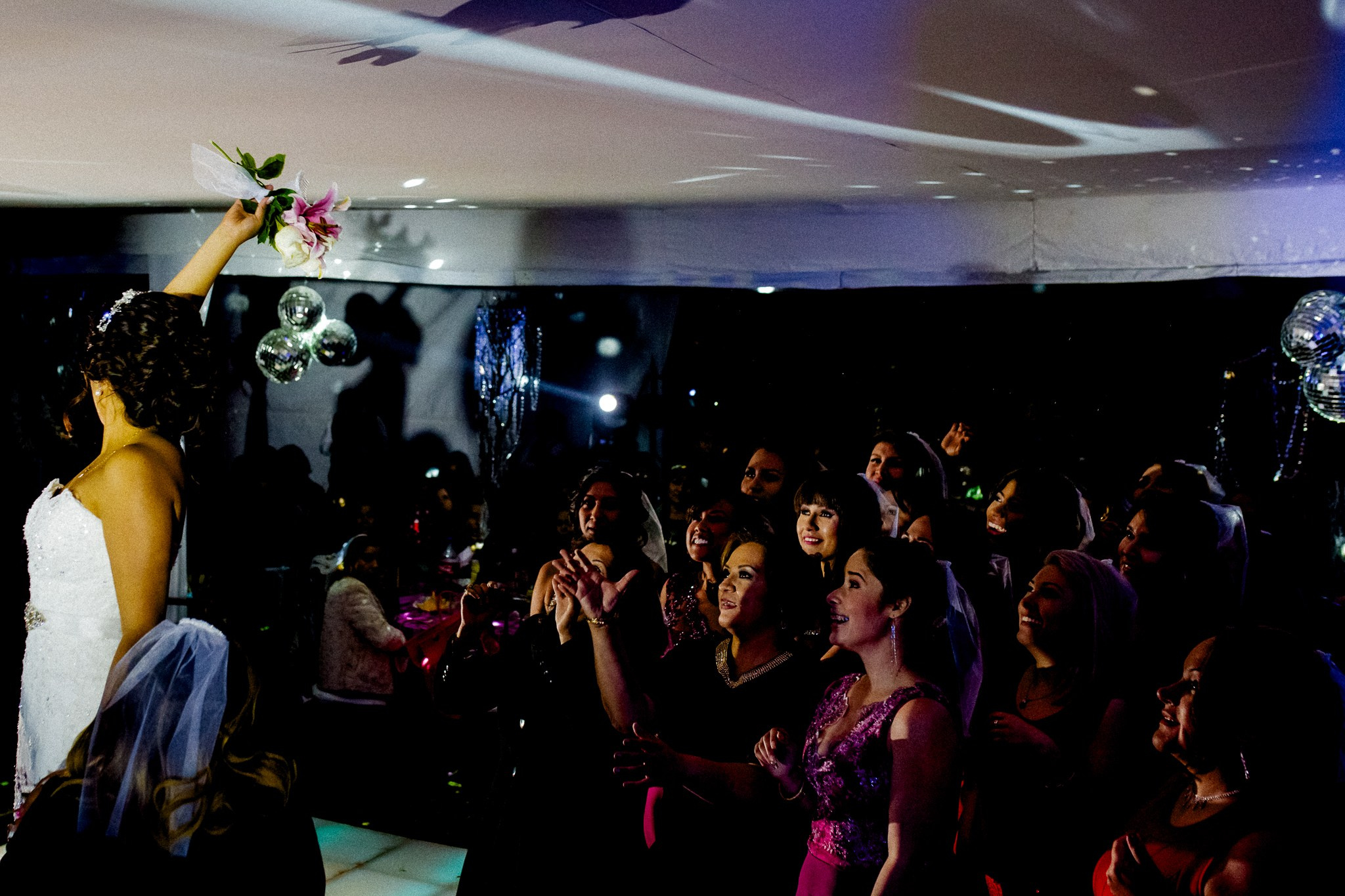 Yadirah y Anibal. Fotógrafo de bodas