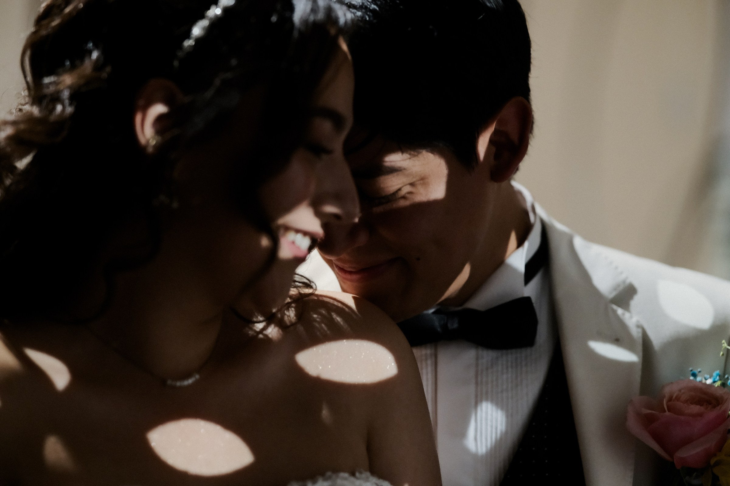 Martha y Daniel. Fotógrafo de bodas