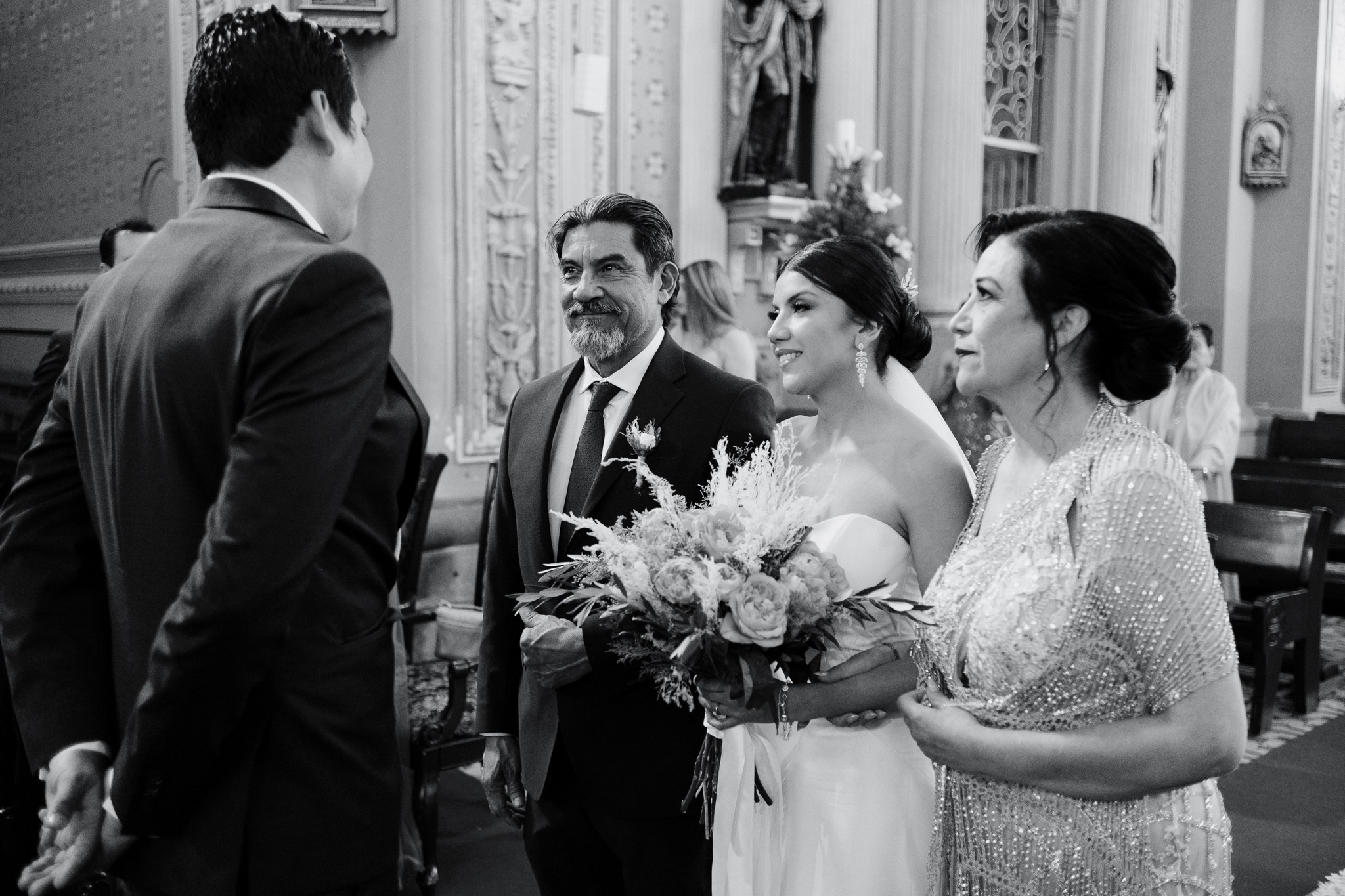 Lu y Hugo: Boda en San Luis Potosí - Jardin el vergel. Fotógrafo de bodas