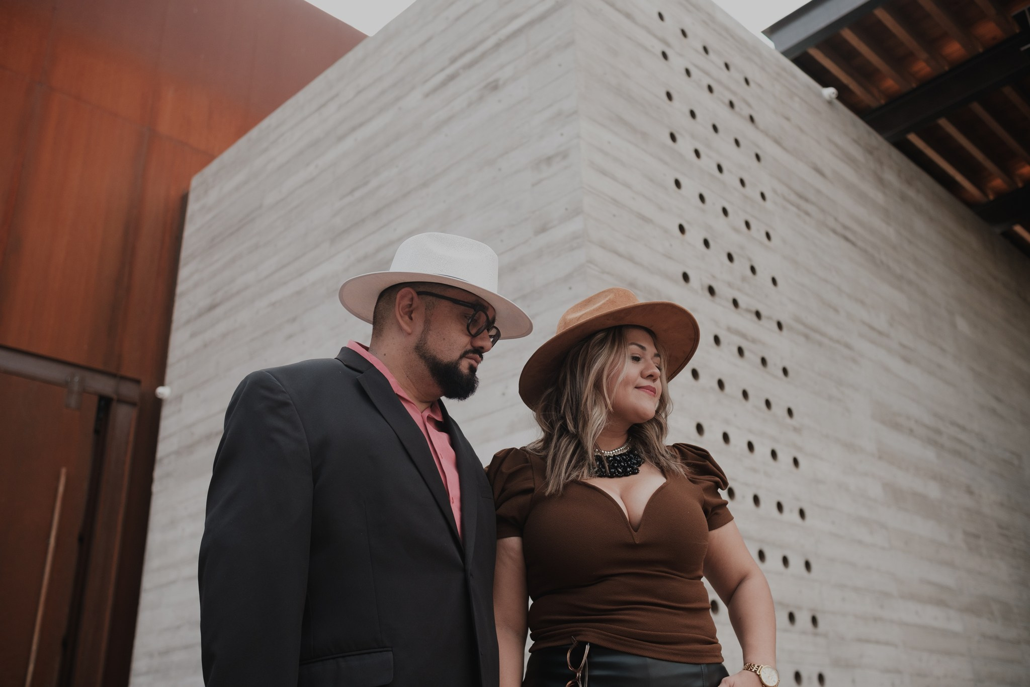 Cinthia y Omar. Fotógrafo de bodas