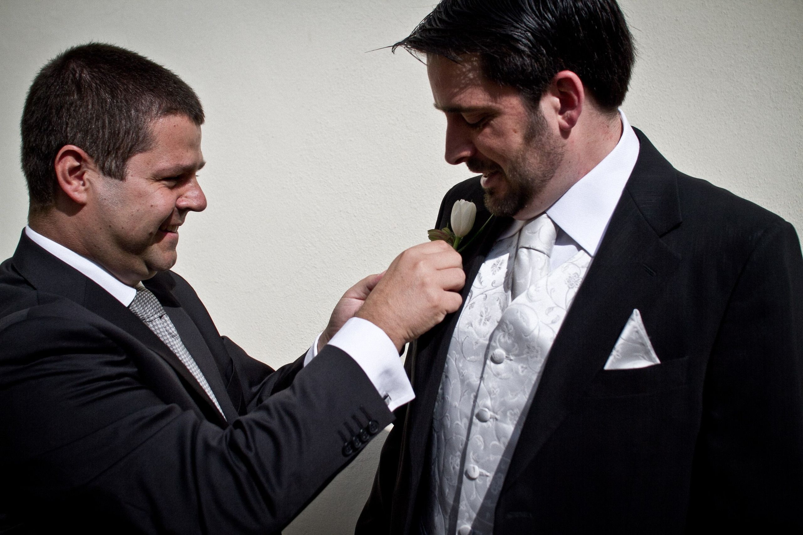 Blanca y Gorka. Fotógrafo de bodas