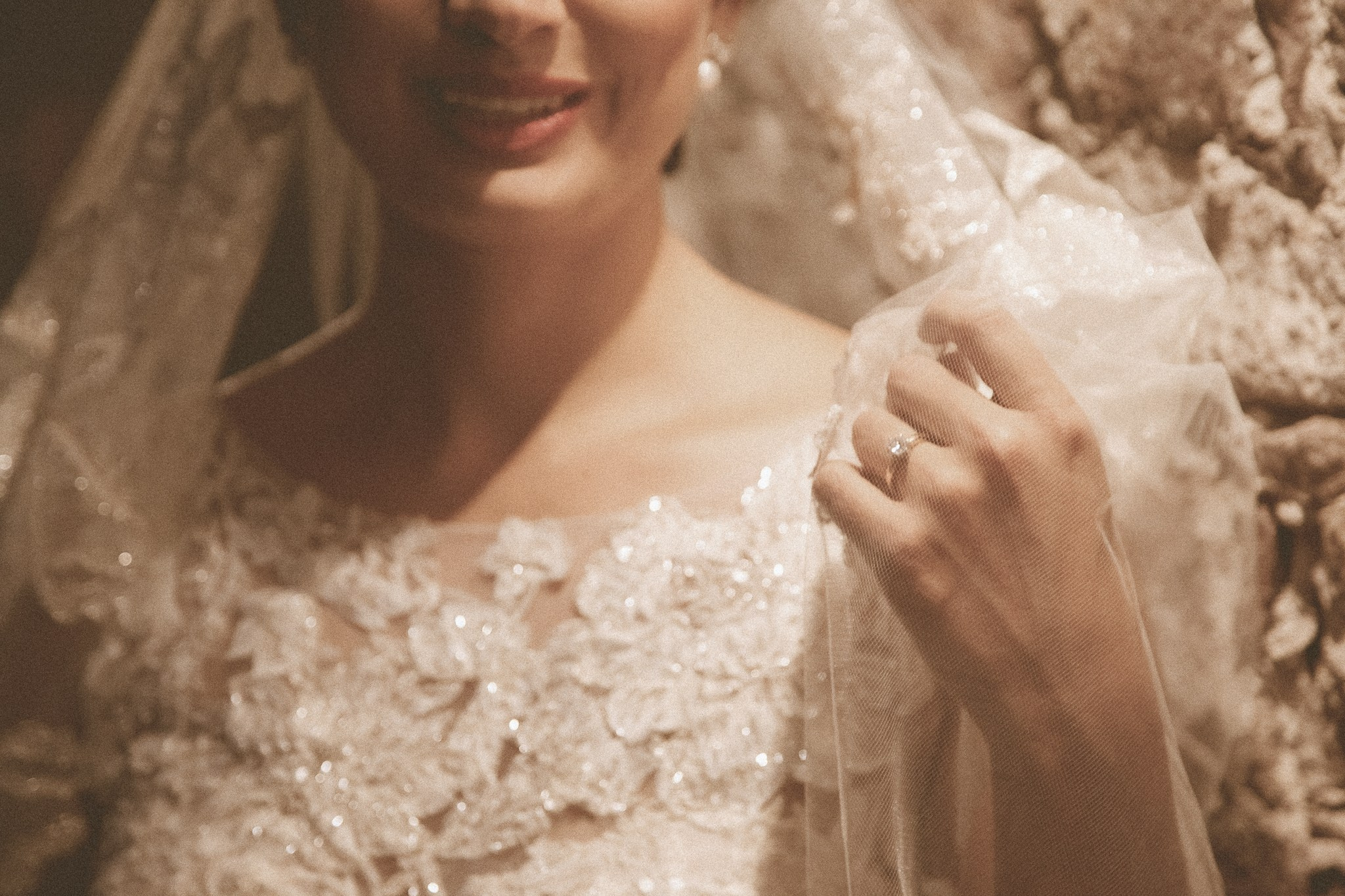 Monserrat y Adrián. Fotógrafo de bodas