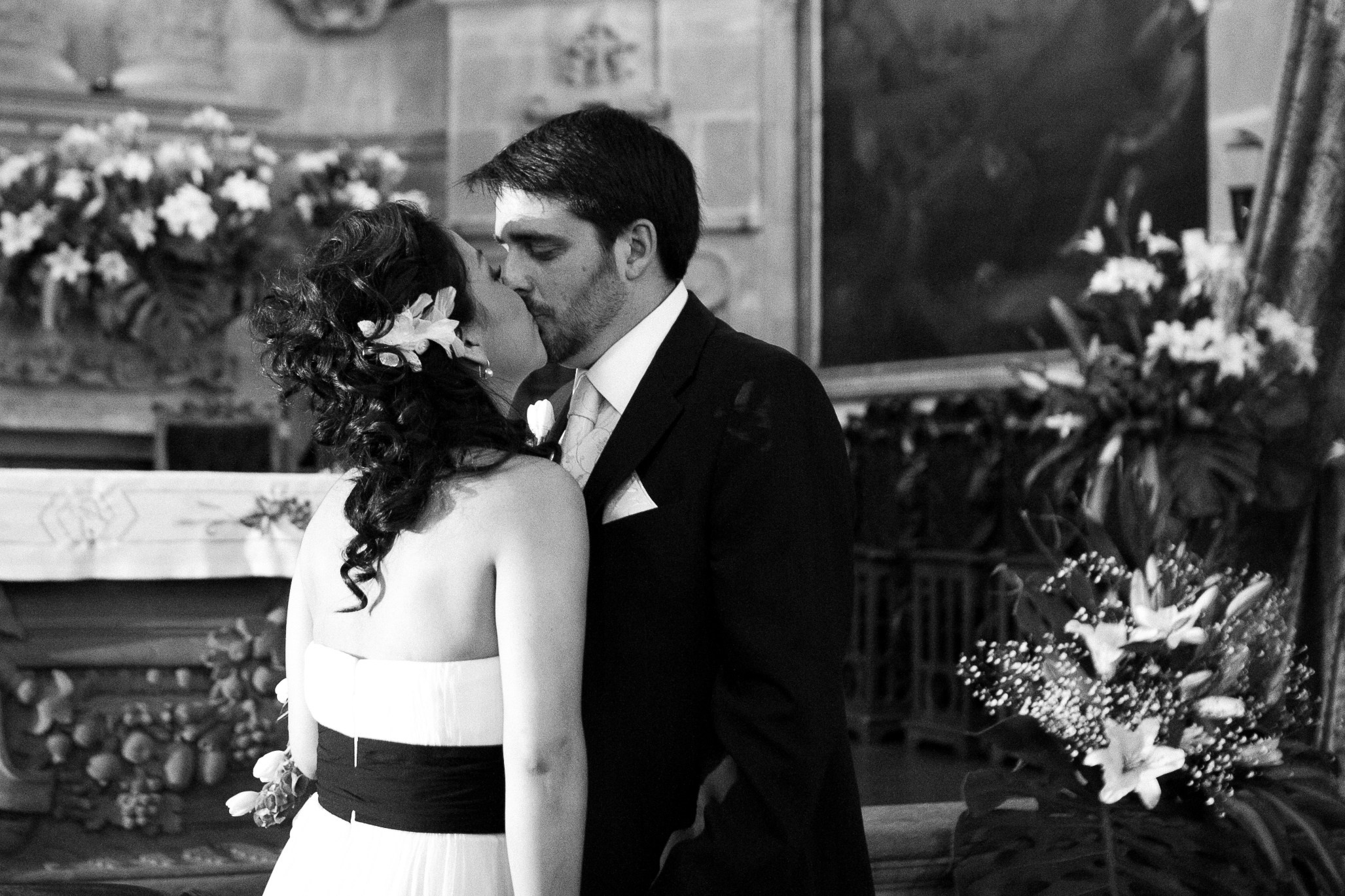 Blanca y Gorka. Fotógrafo de bodas