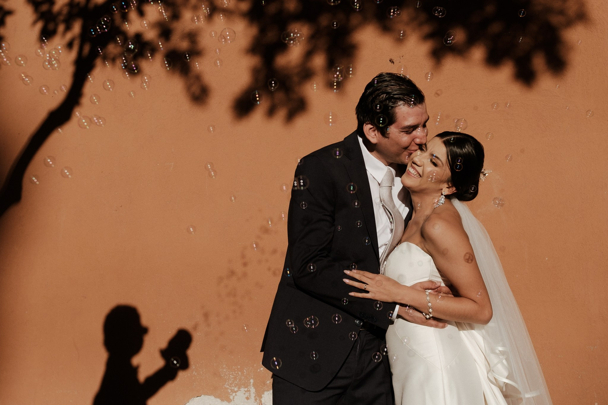 Lu y Hugo: Boda en San Luis Potosí - Jardin el vergel. Fotógrafo de bodas