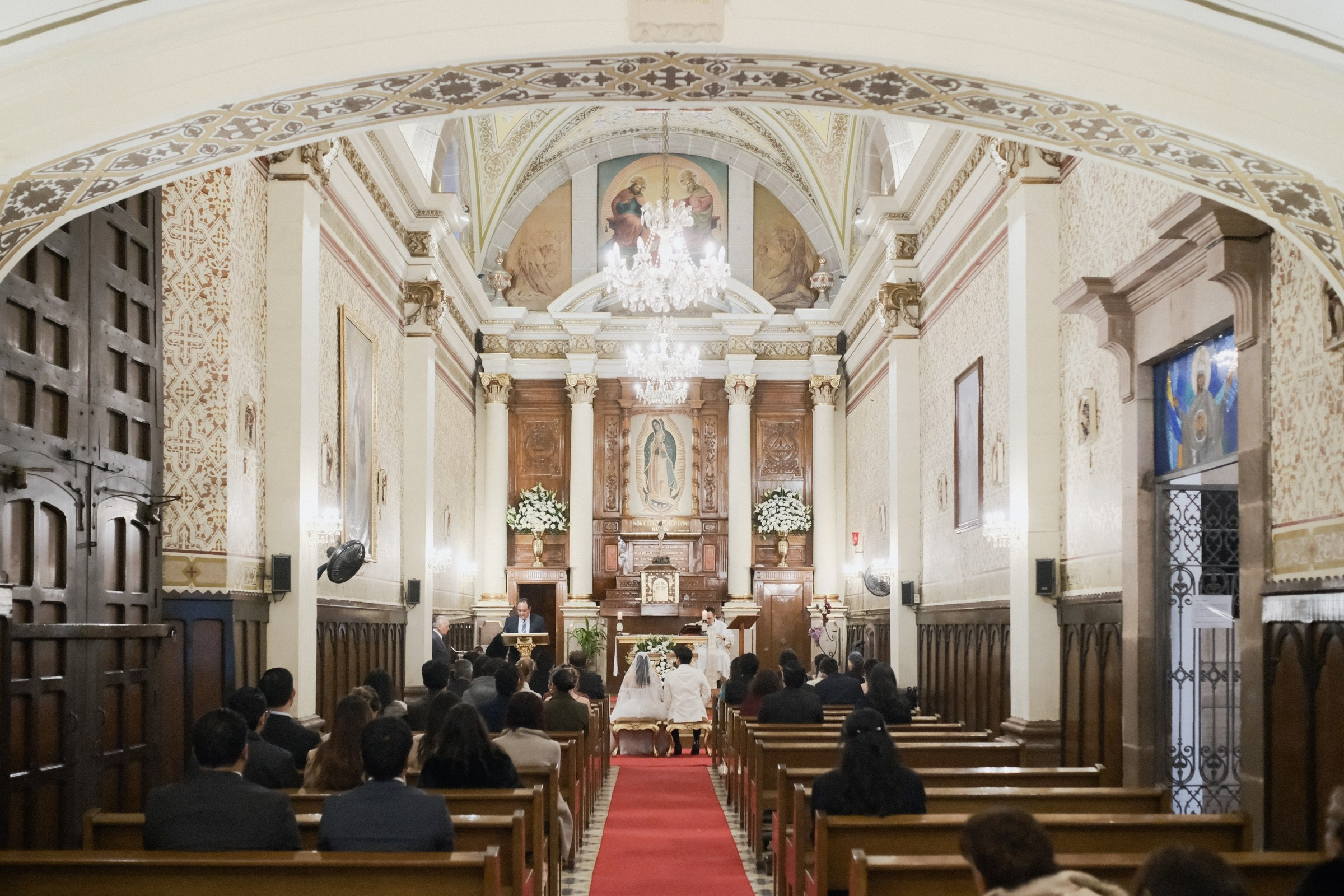Martha y Daniel. Fotógrafo de bodas
