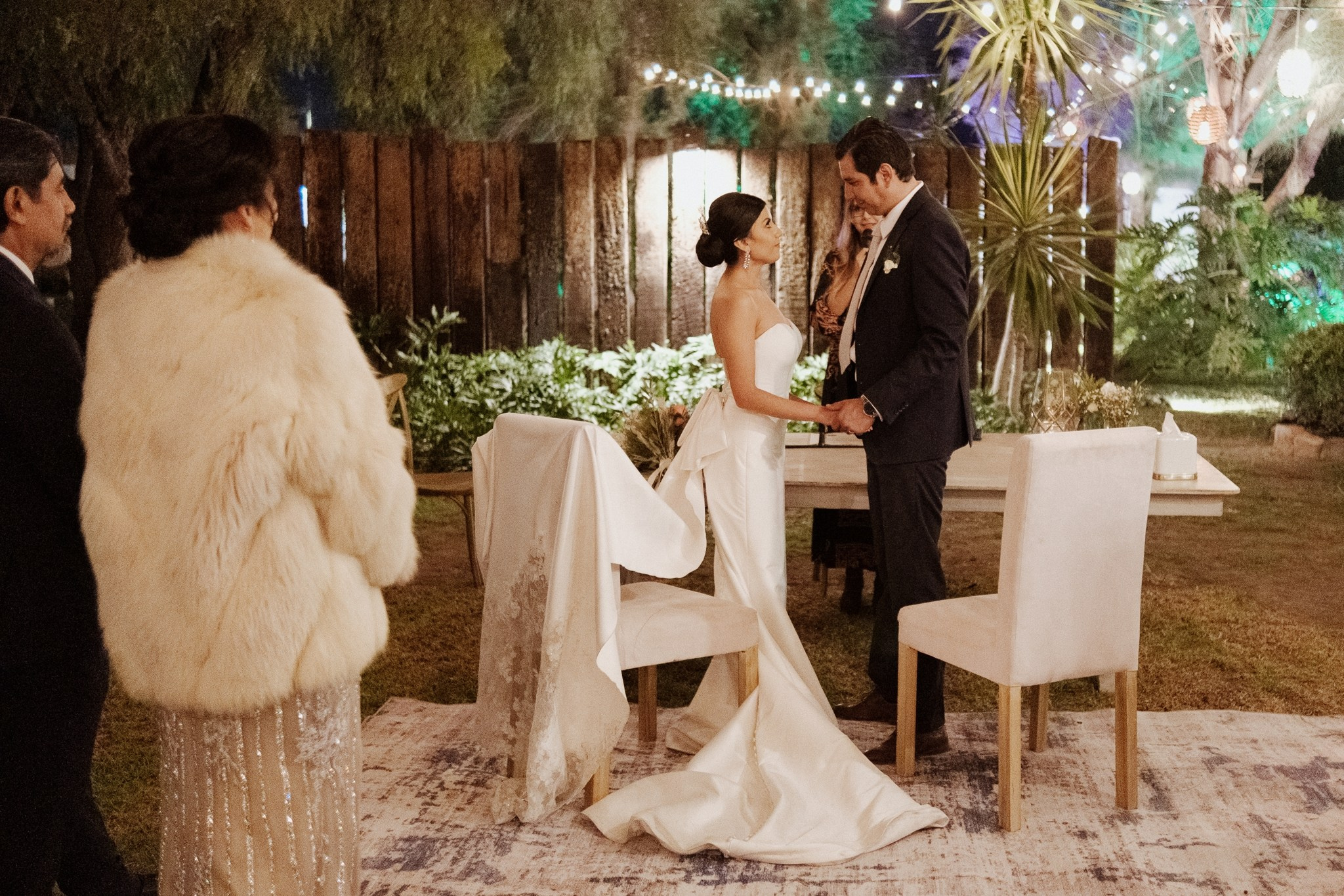 Lu y Hugo: Boda en San Luis Potosí - Jardin el vergel. Fotógrafo de bodas