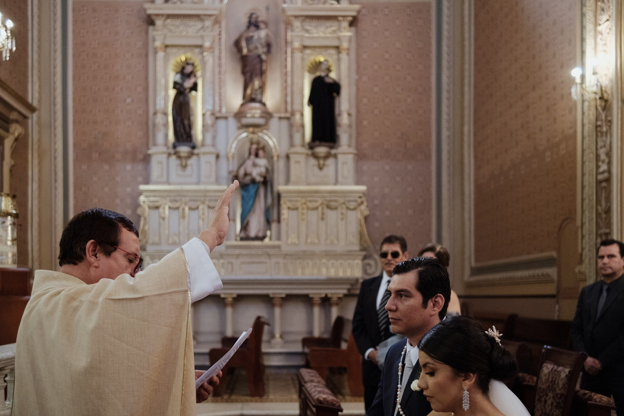 Lu y Hugo: Boda en San Luis Potosí - Jardin el vergel. Fotógrafo de bodas