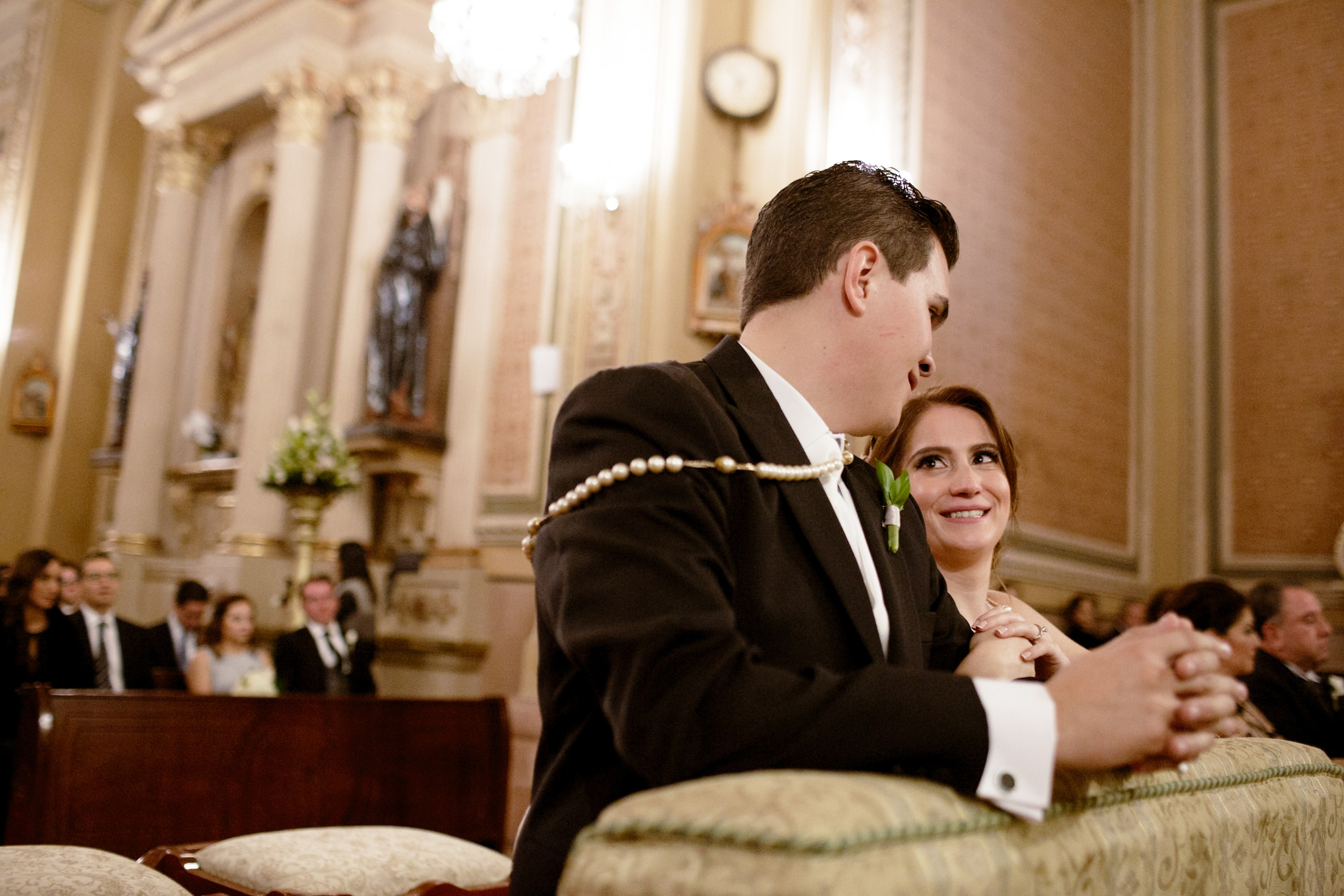 Amaya y Rodrigo. Fotógrafo de bodas