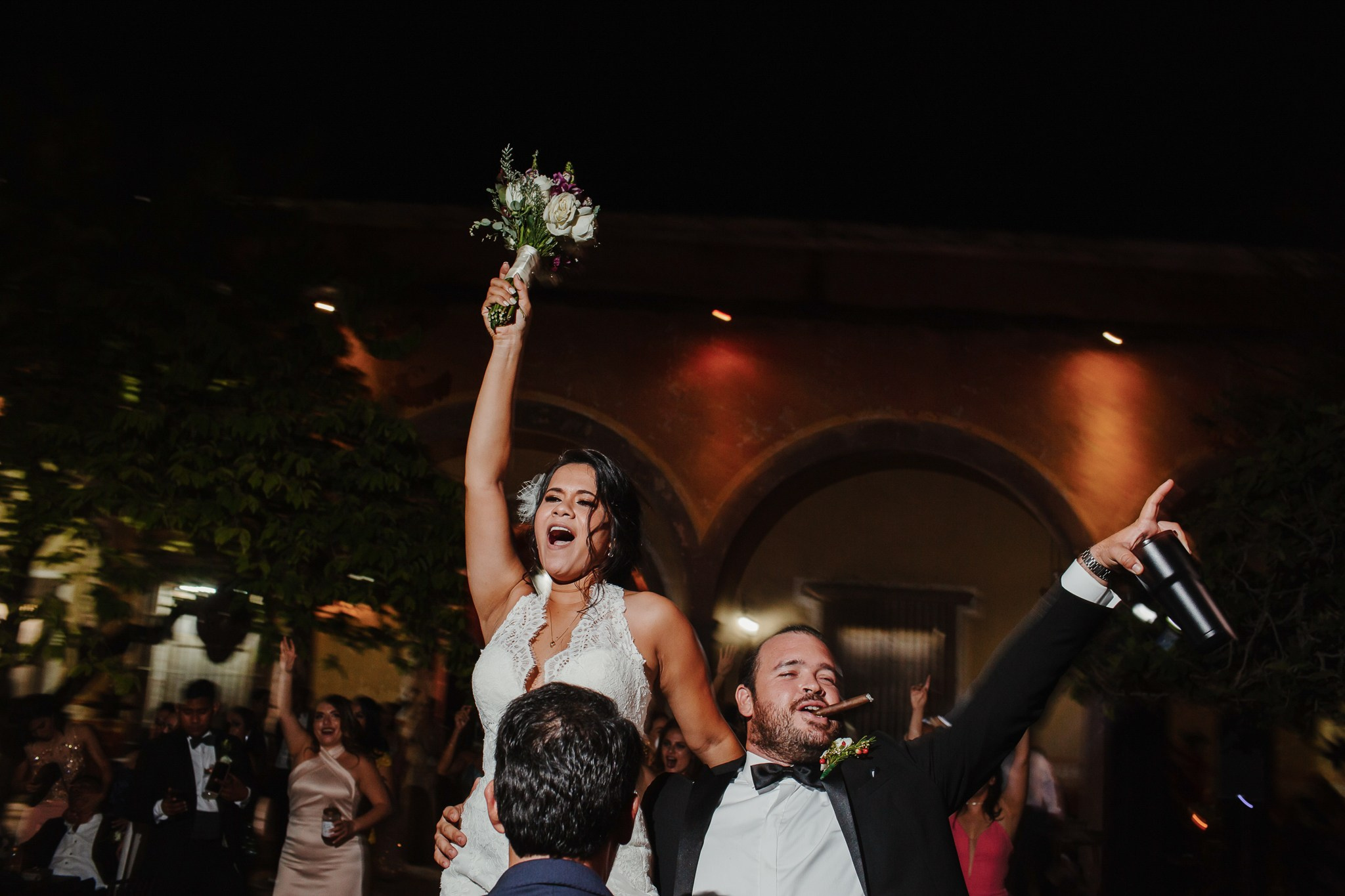 Ana Karen y Jorge: Boda en hacienda de la Corcovada. Fotógrafo de bodas