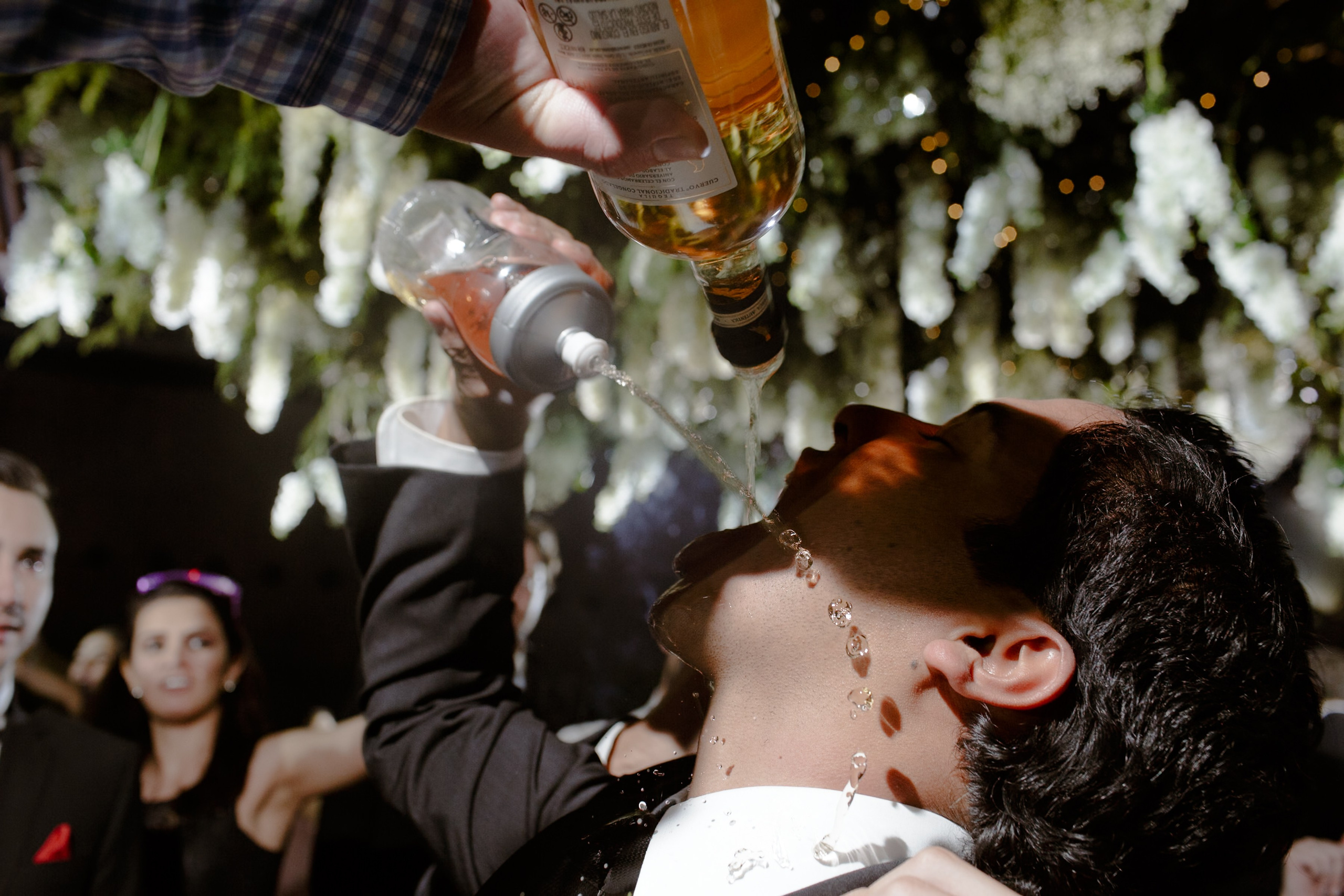 Amaya y Rodrigo. Fotógrafo de bodas