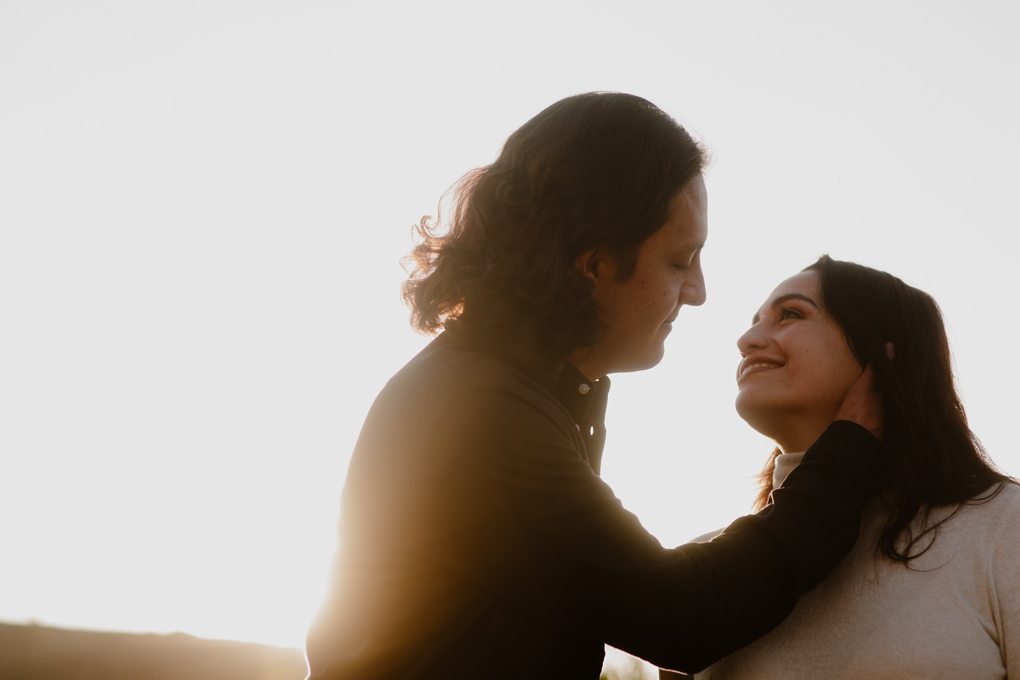 Priscila y Eduardo. Fotógrafo de bodas