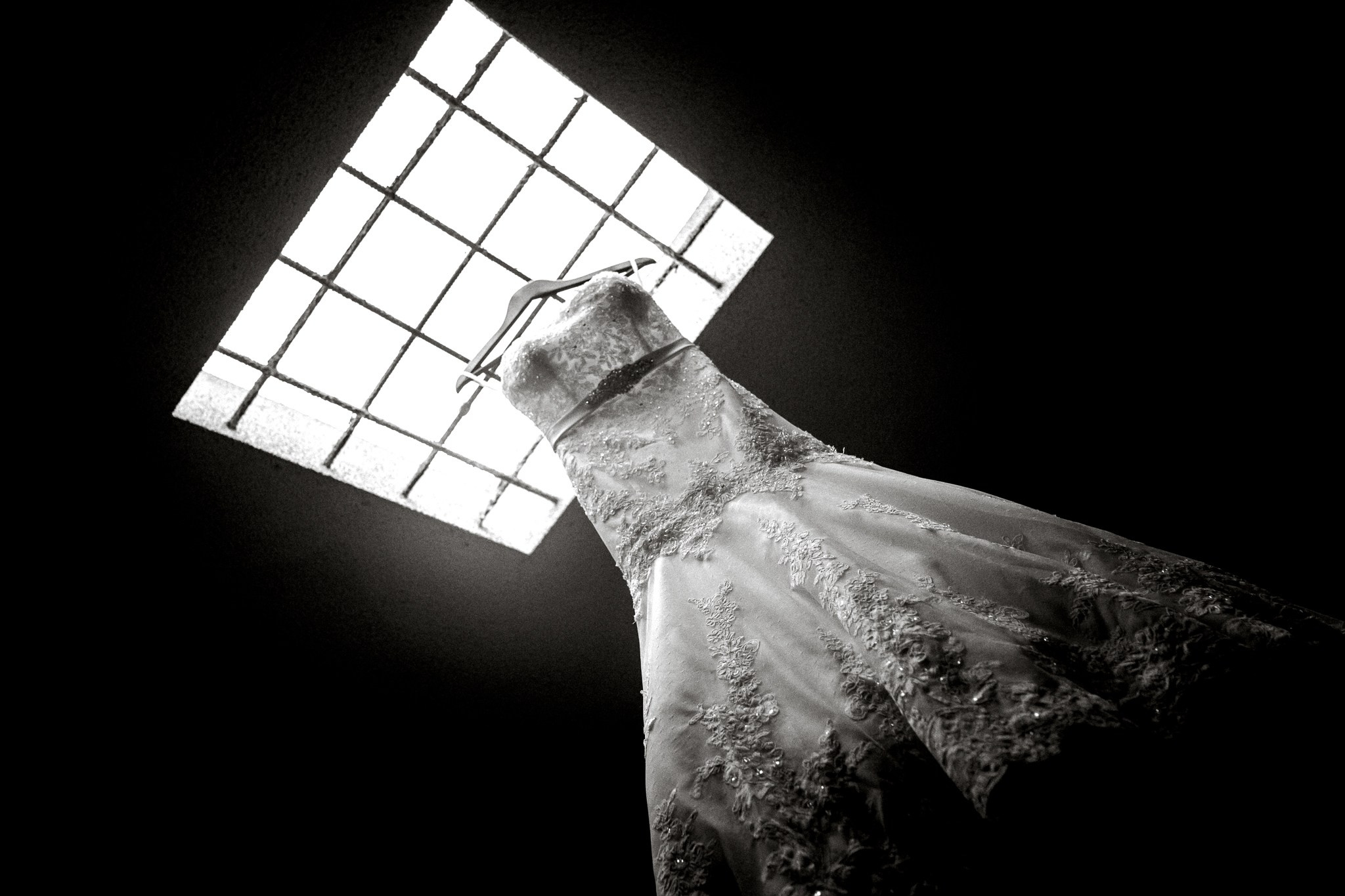 Yadirah y Anibal. Fotógrafo de bodas