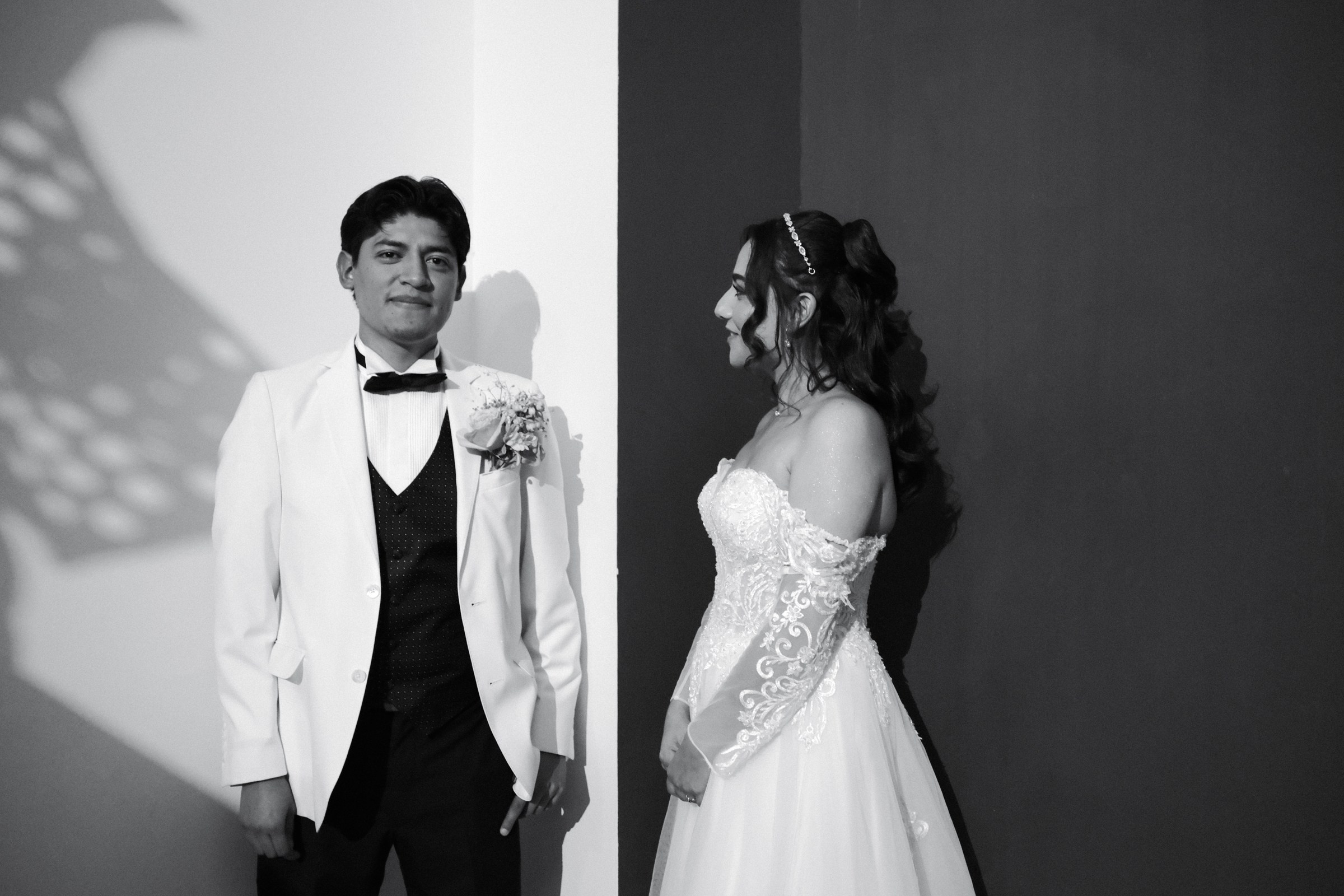 Martha y Daniel. Fotógrafo de bodas