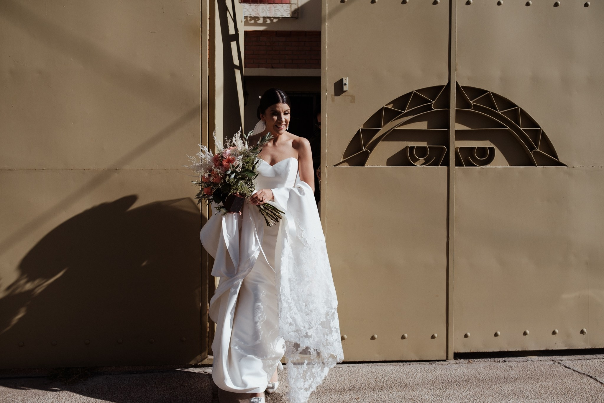 Lu y Hugo: Boda en San Luis Potosí - Jardin el vergel. Fotógrafo de bodas