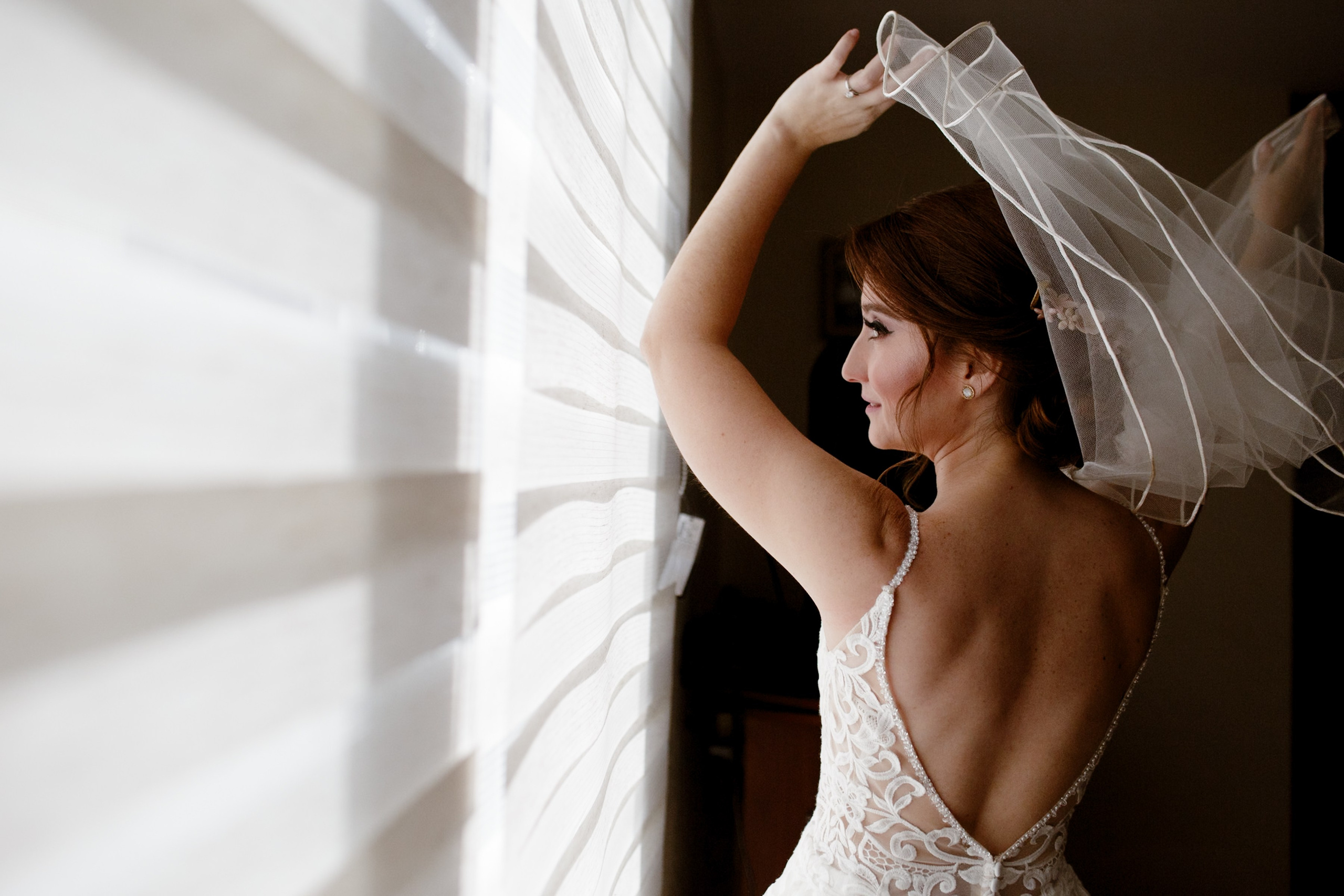 Amaya y Rodrigo. Fotógrafo de bodas