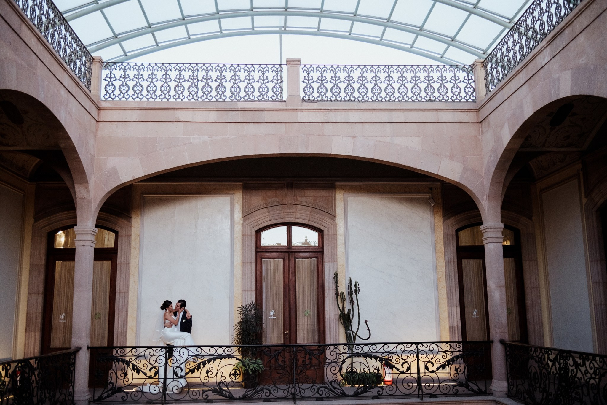 Lu y Hugo: Boda en San Luis Potosí - Jardin el vergel. Fotógrafo de bodas