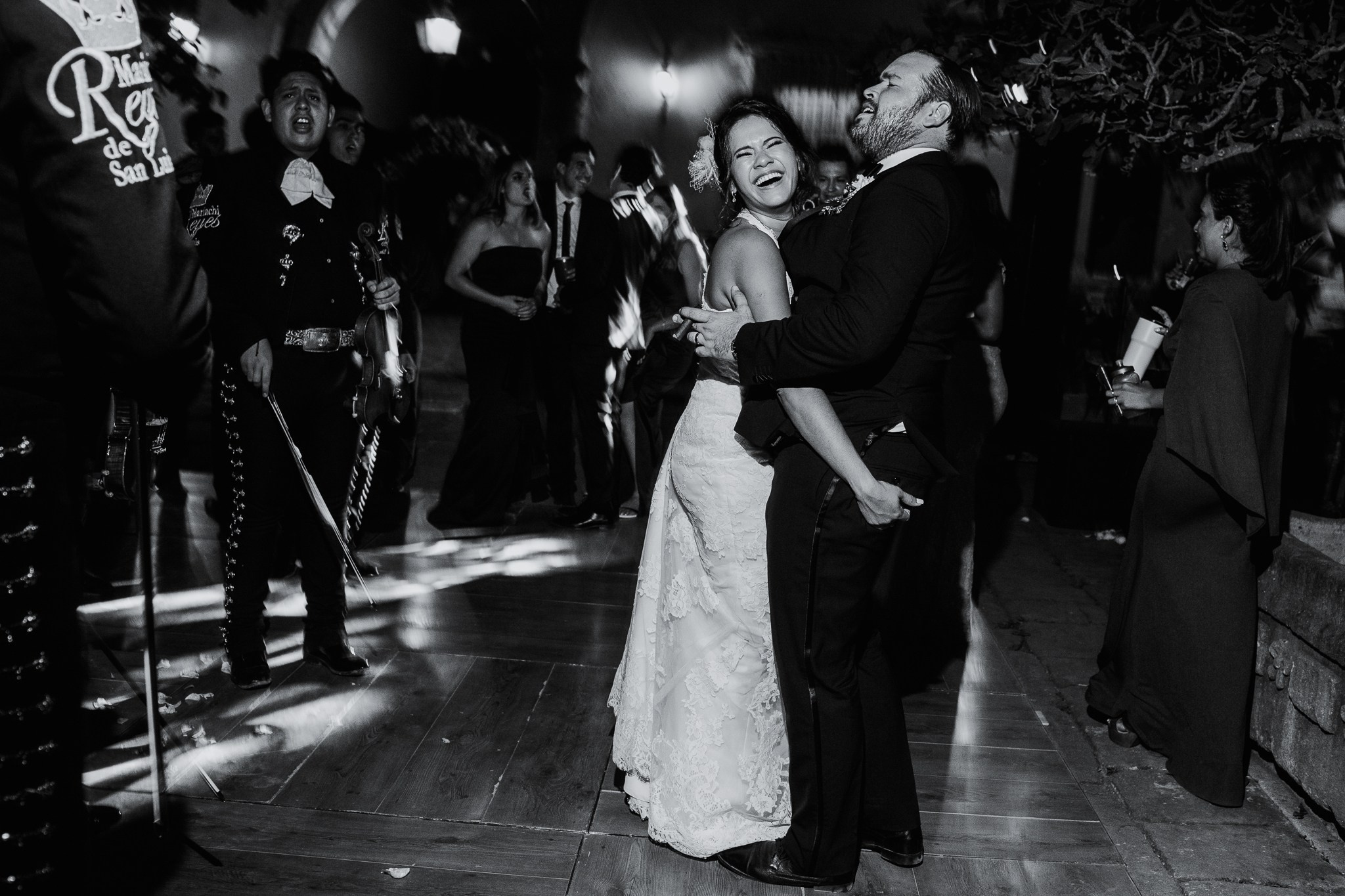 Ana Karen y Jorge: Boda en hacienda de la Corcovada. Fotógrafo de bodas