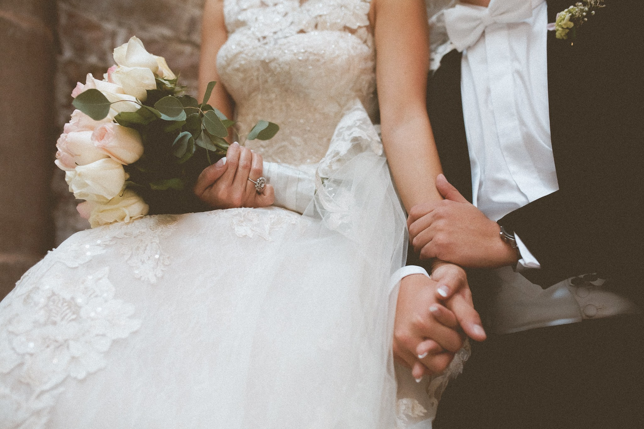 Monserrat y Adrián. Fotógrafo de bodas