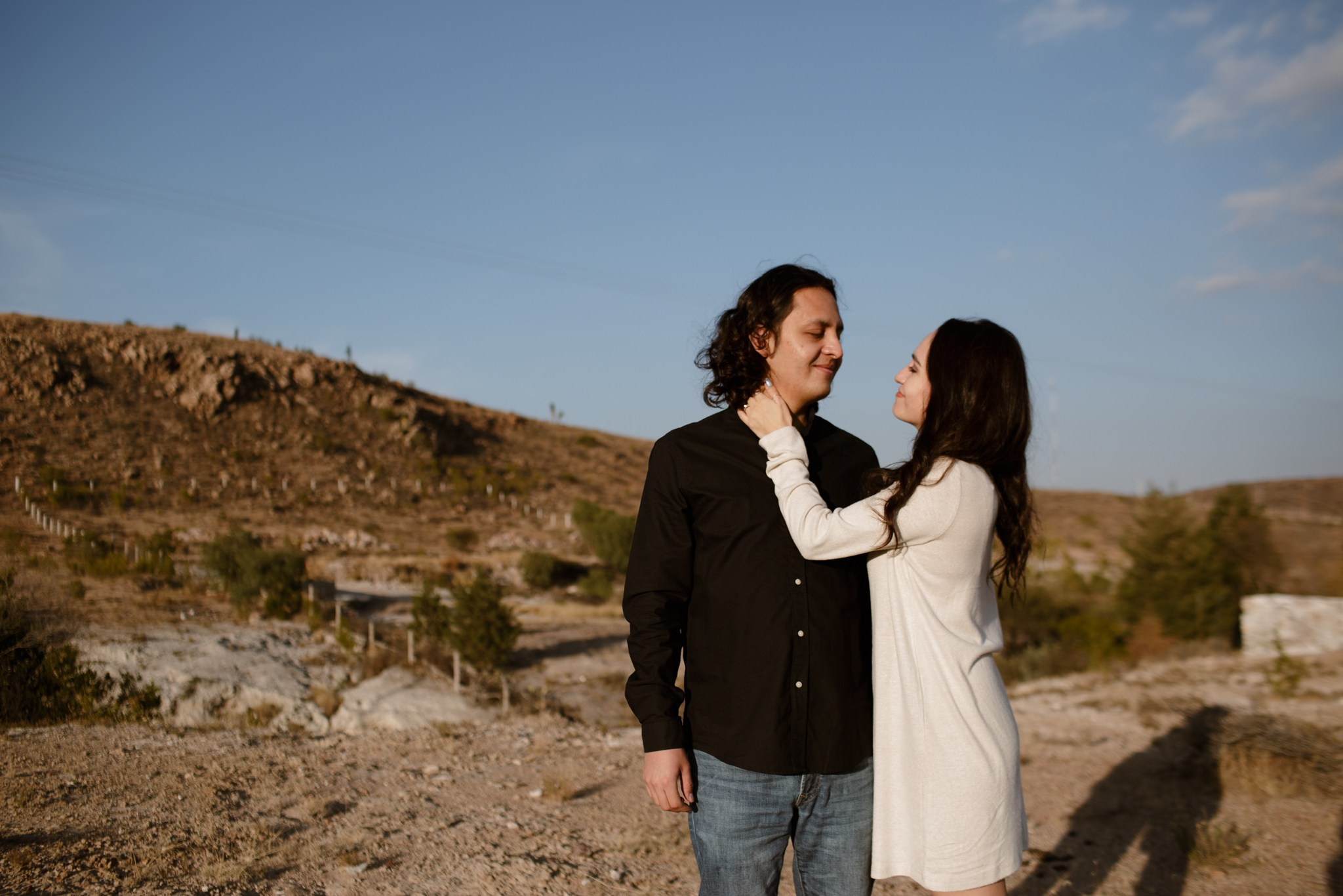 Priscila y Eduardo. Fotógrafo de bodas