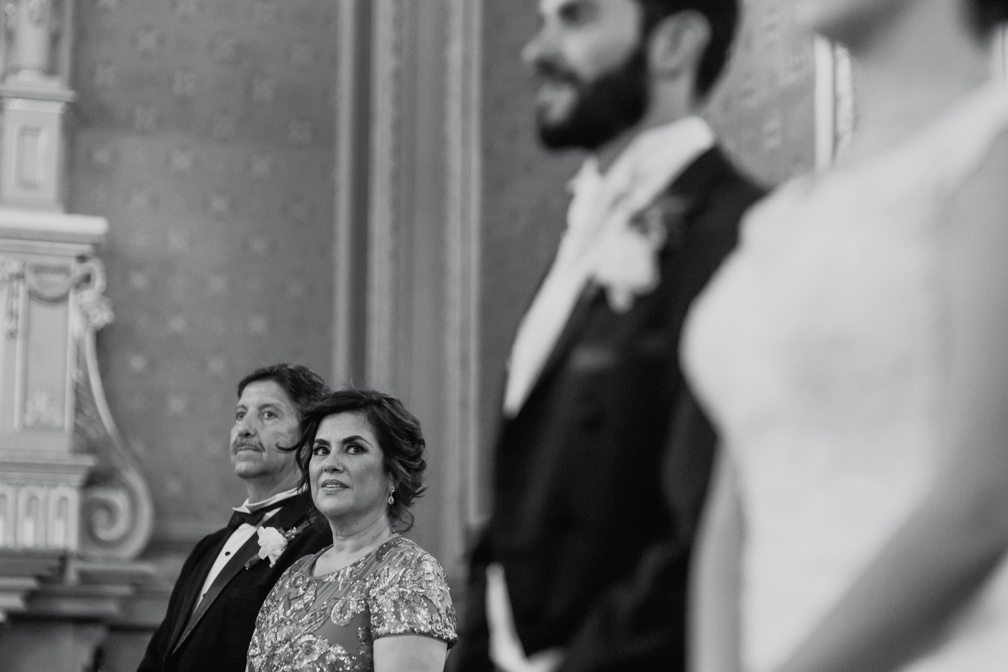 Alejandra y Mauricio: Boda en San Luis Potosí - Parque norte. Fotógrafo de bodas