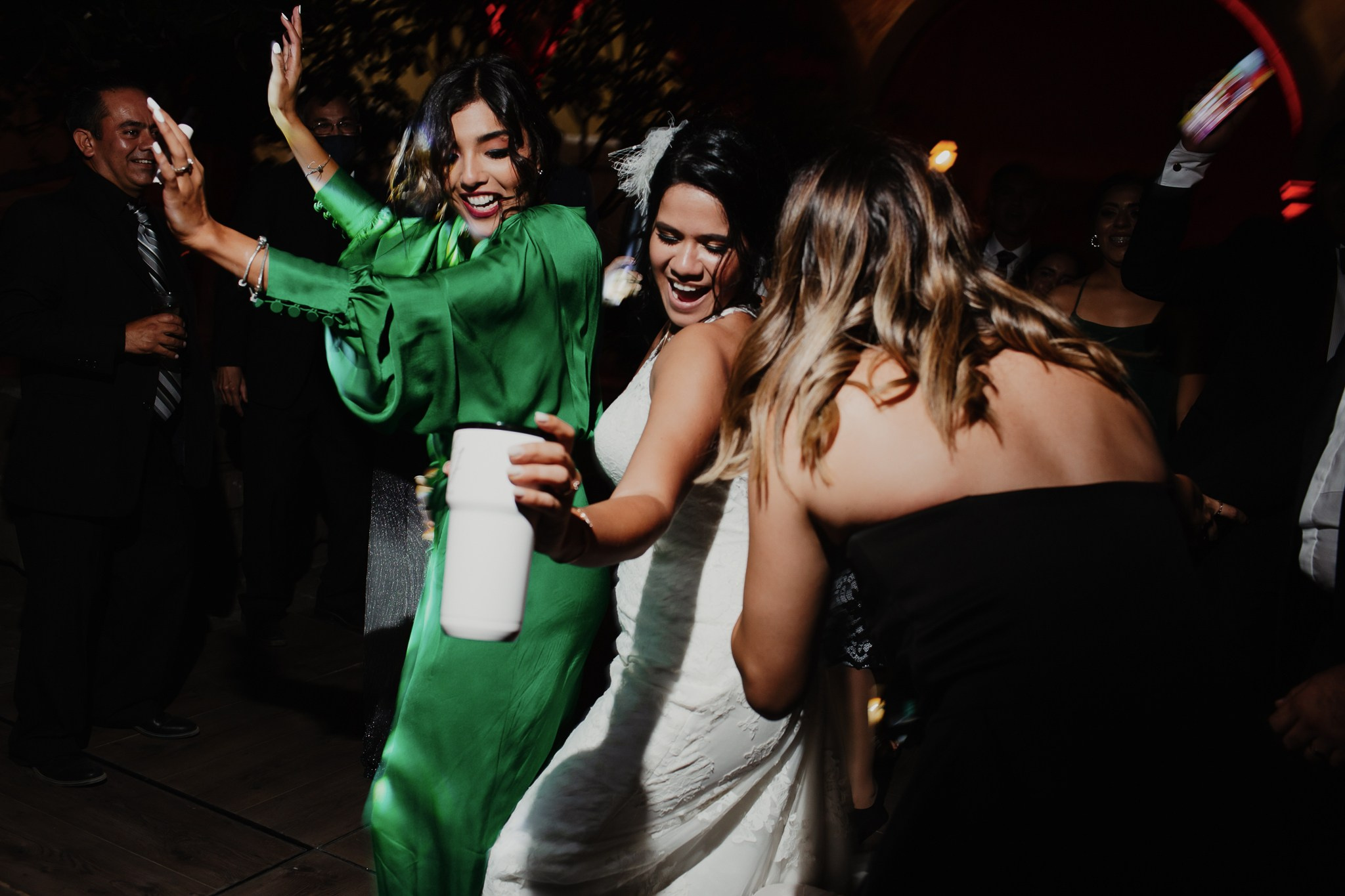 Ana Karen y Jorge: Boda en hacienda de la Corcovada. Fotógrafo de bodas