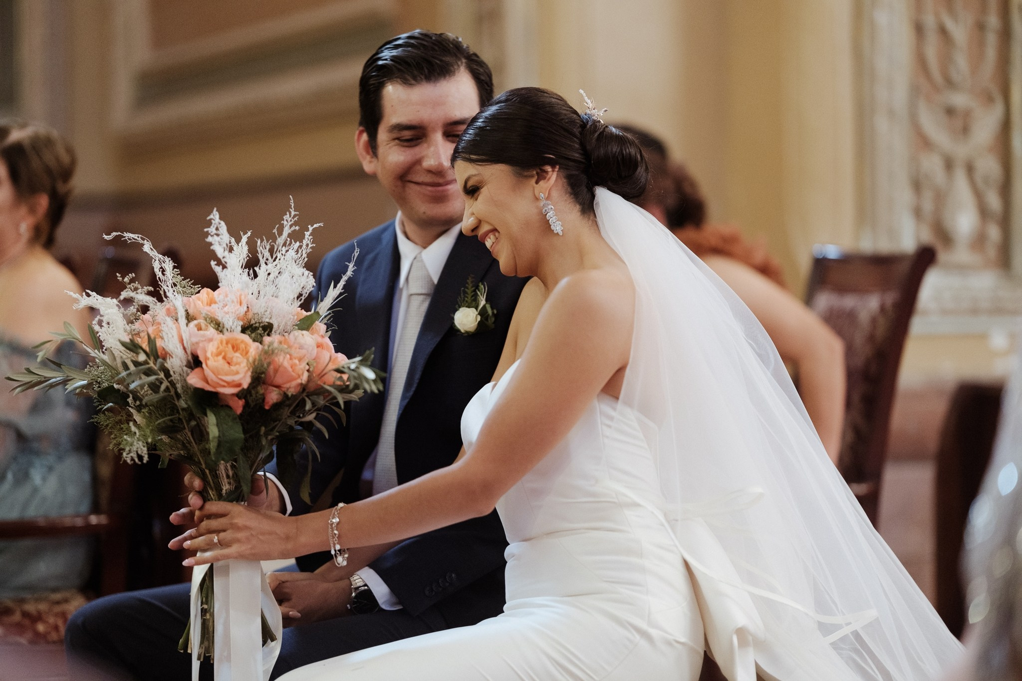 Lu y Hugo: Boda en San Luis Potosí - Jardin el vergel. Fotógrafo de bodas