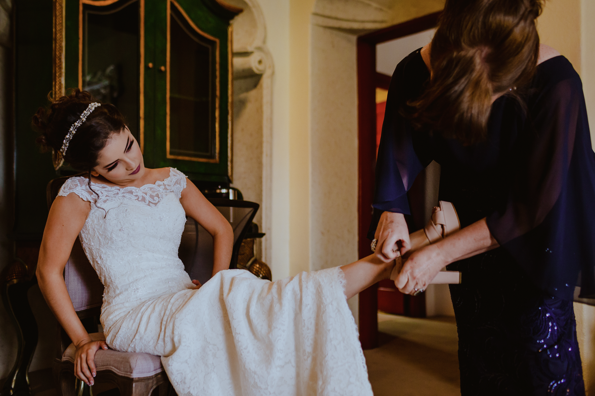 Alejandra y Mauricio: Boda en San Luis Potosí - Parque norte. Fotógrafo de bodas
