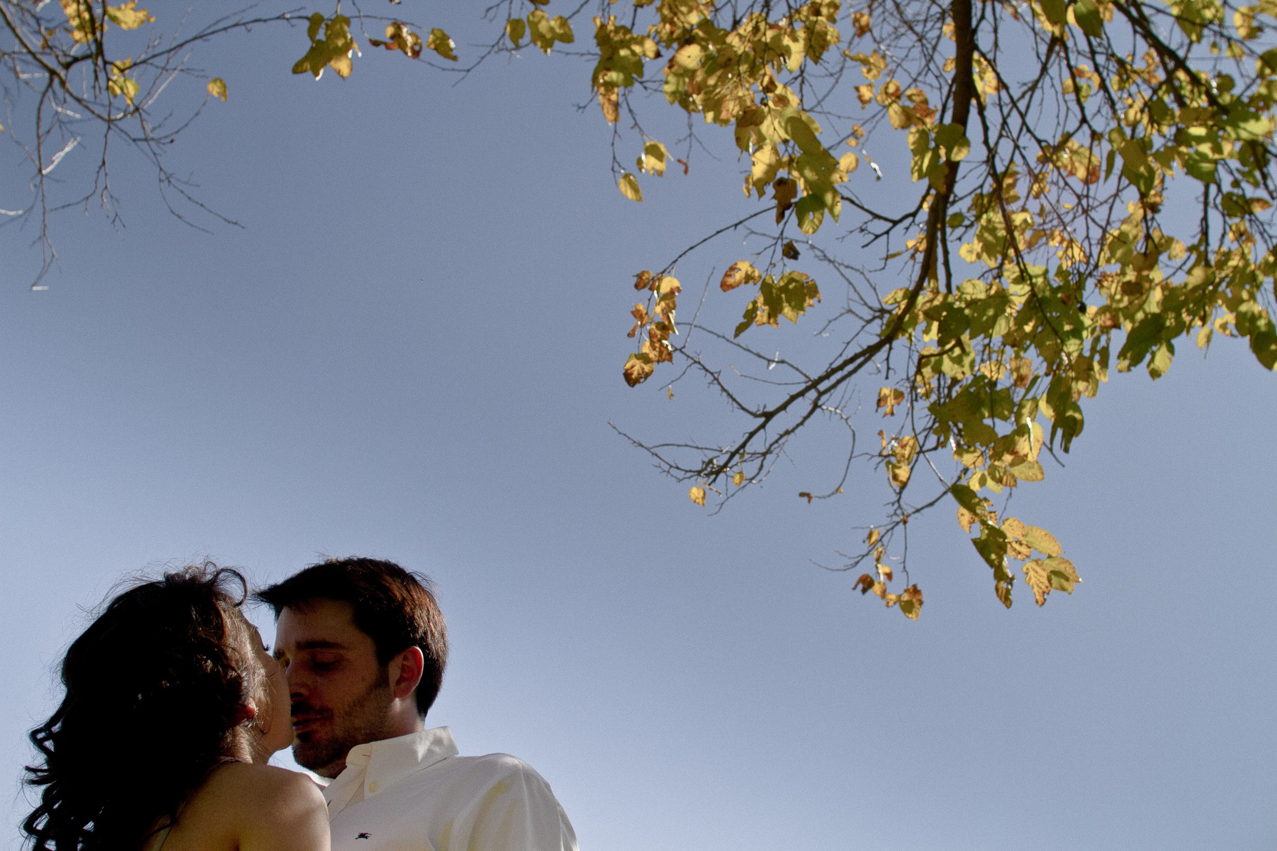 Blanca y Gorka. Fotógrafo de bodas