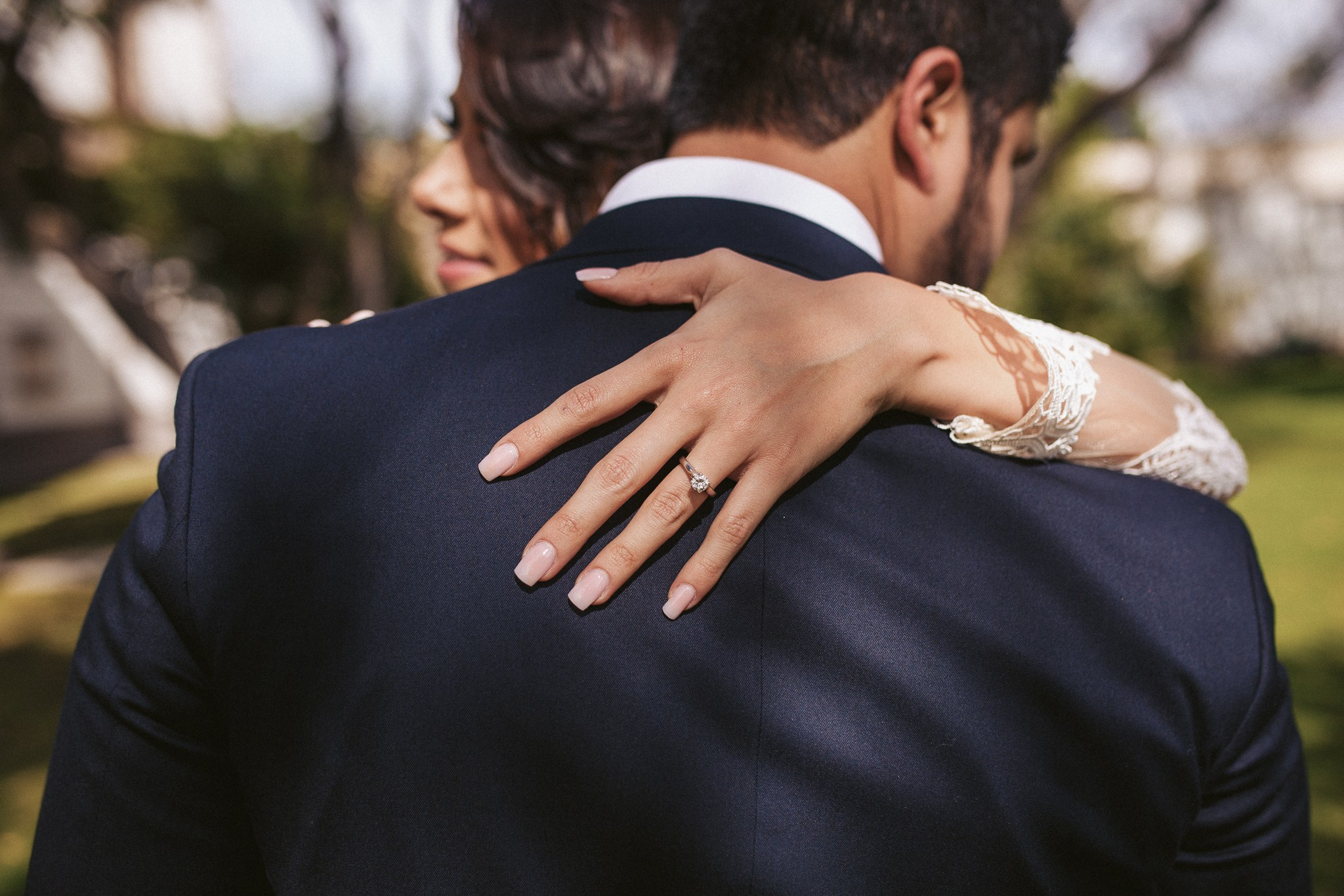 Paola y Alejandro: Sesión pre boda en casa de la cultura - San Luis Potosí. Fotógrafo de bodas