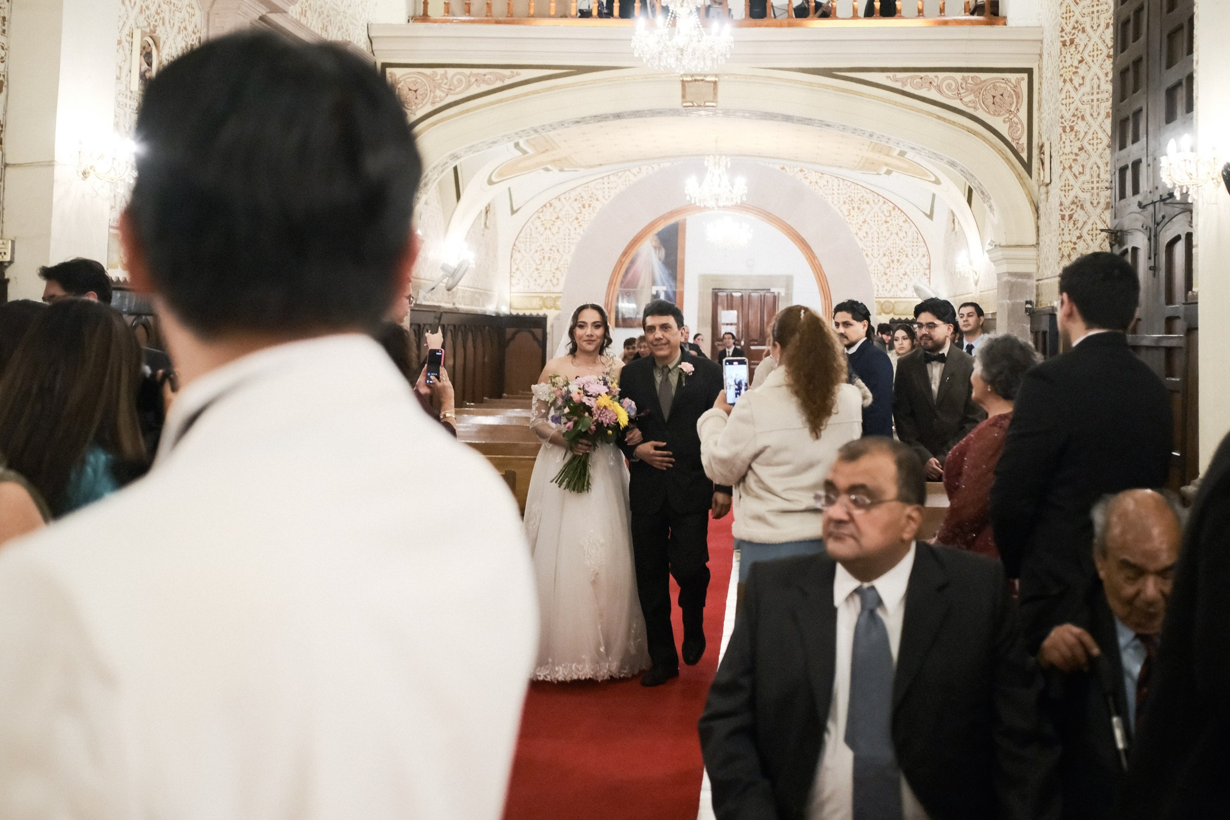 Martha y Daniel. Fotógrafo de bodas