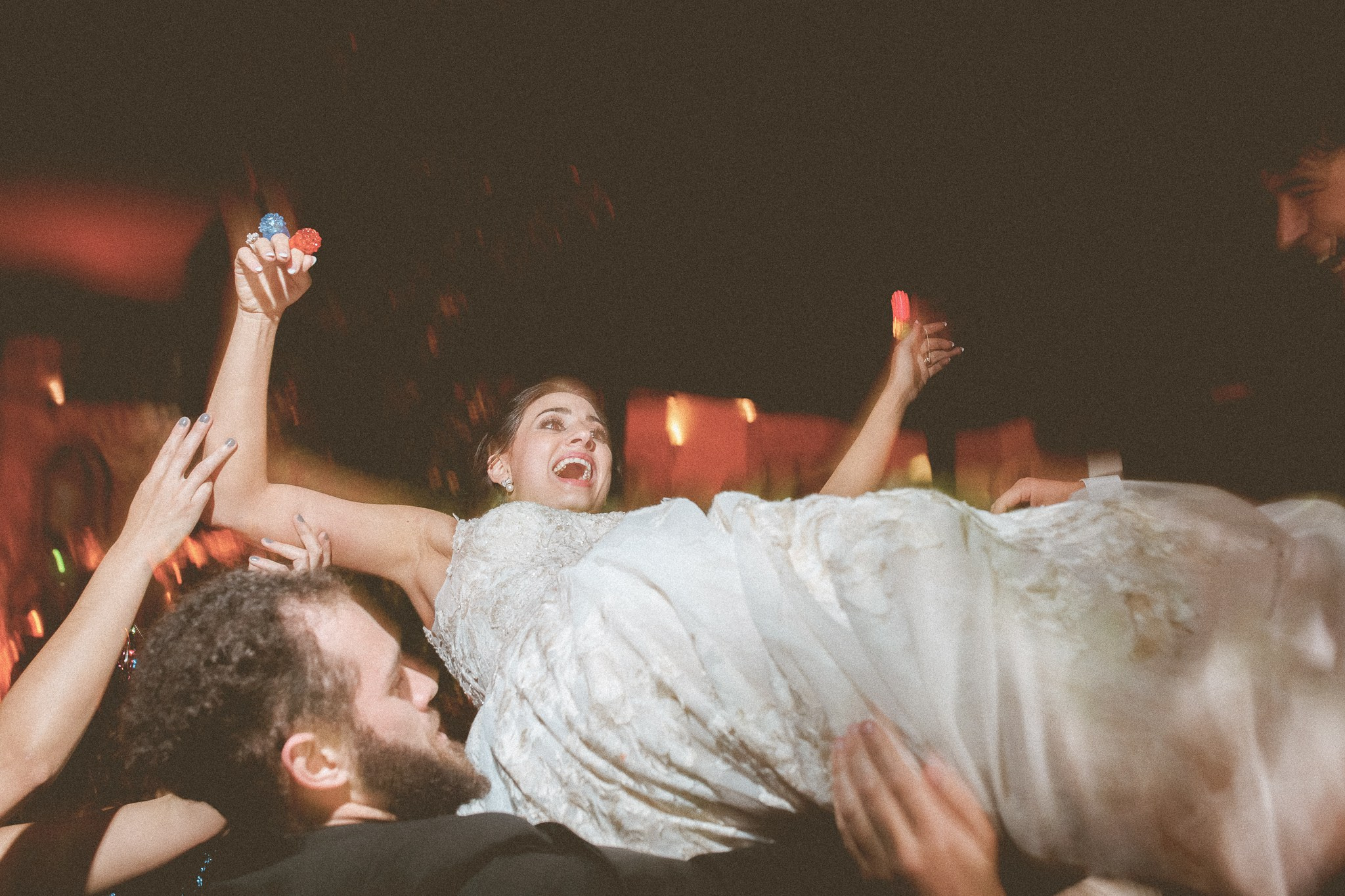 Monserrat y Adrián. Fotógrafo de bodas