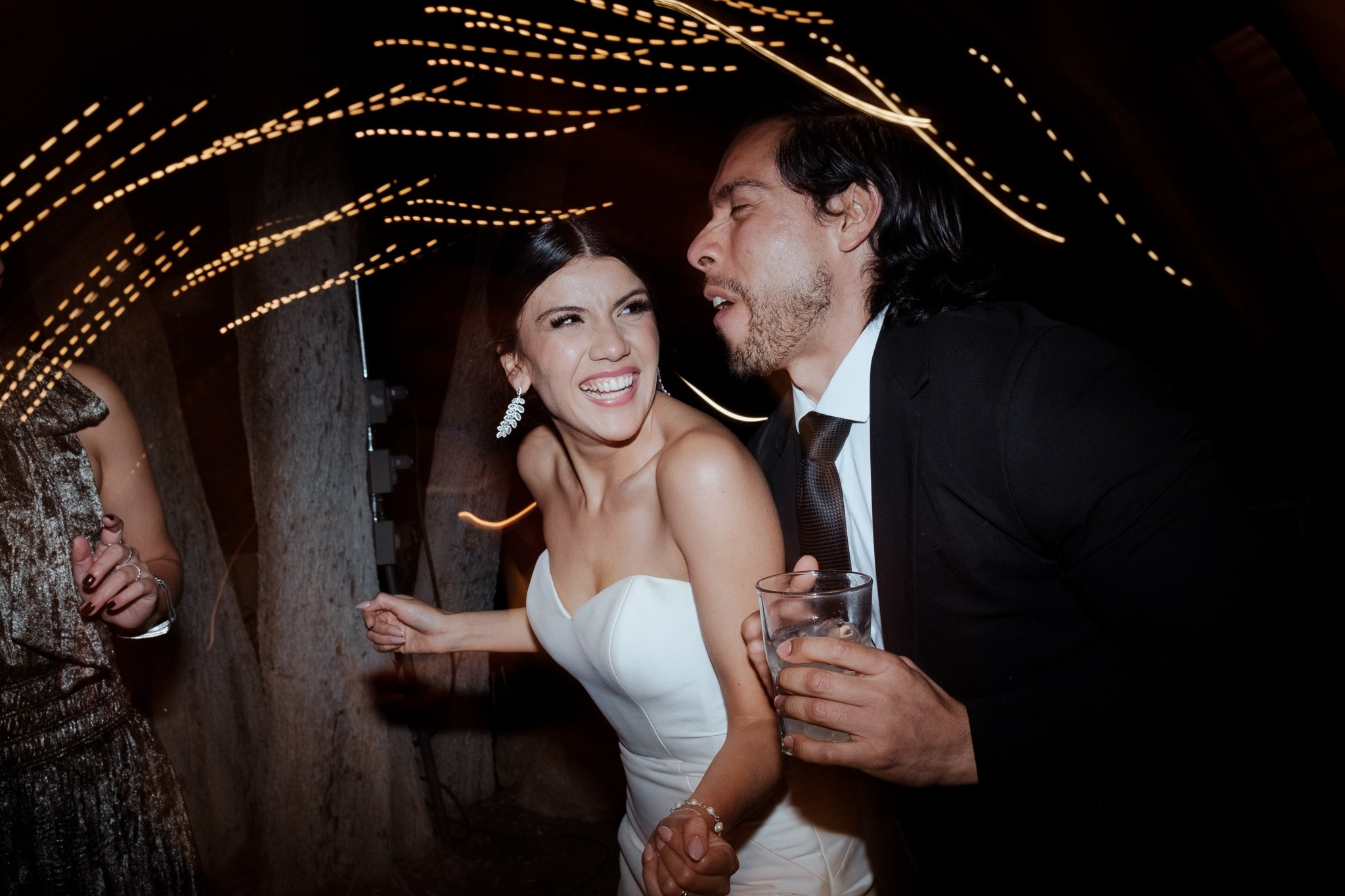 Lu y Hugo: Boda en San Luis Potosí - Jardin el vergel. Fotógrafo de bodas