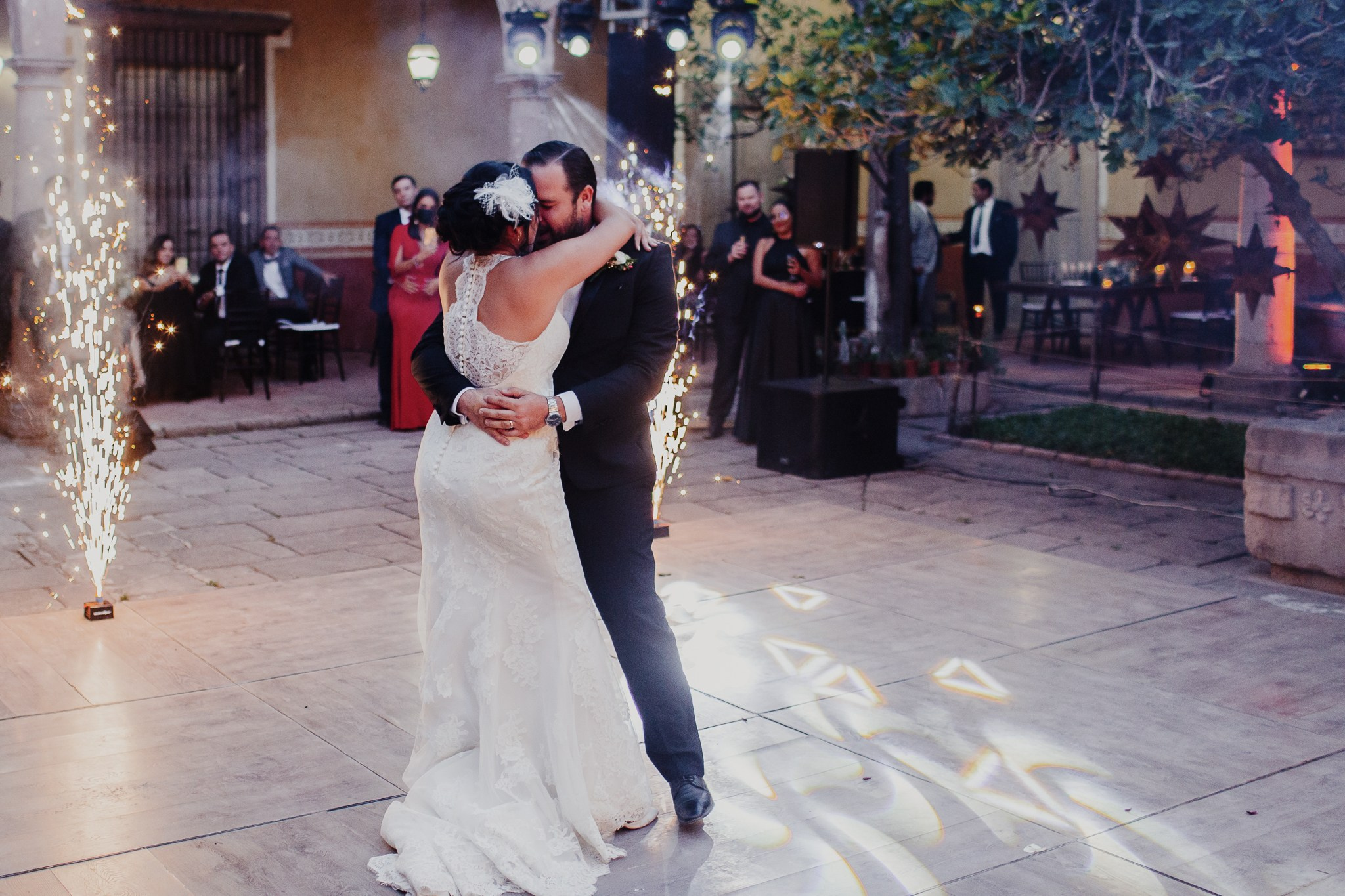 Ana Karen y Jorge: Boda en hacienda de la Corcovada. Fotógrafo de bodas