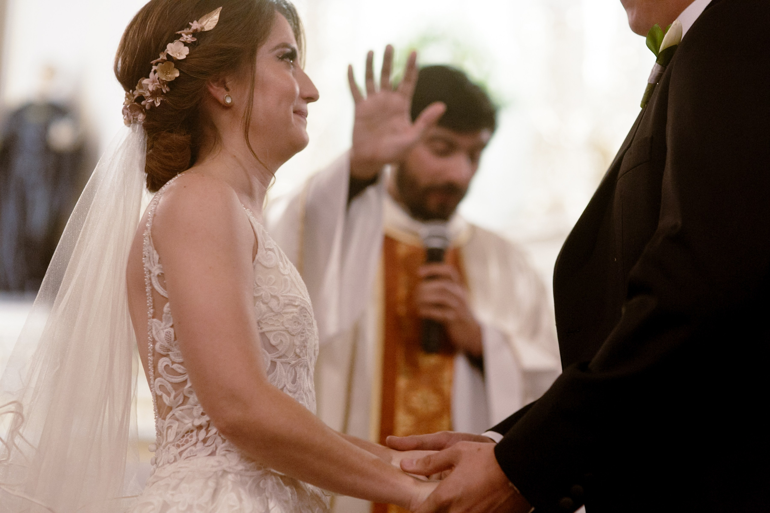 Amaya y Rodrigo. Fotógrafo de bodas