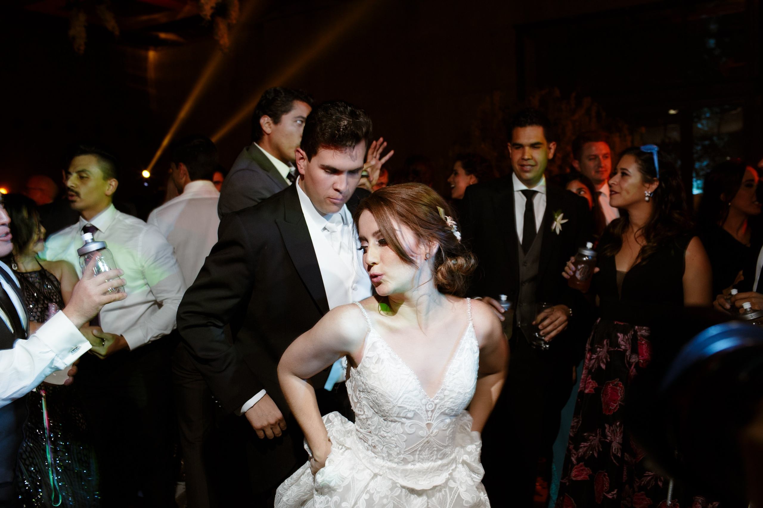 Amaya y Rodrigo. Fotógrafo de bodas