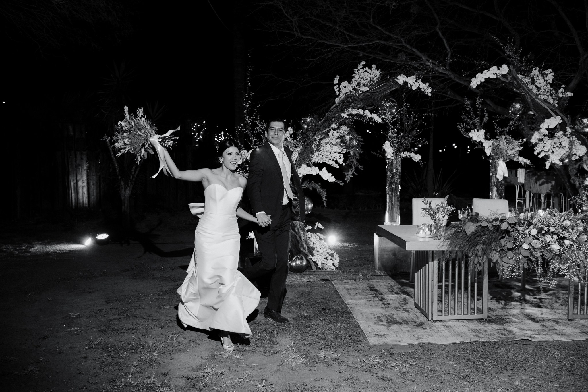 Lu y Hugo: Boda en San Luis Potosí - Jardin el vergel. Fotógrafo de bodas