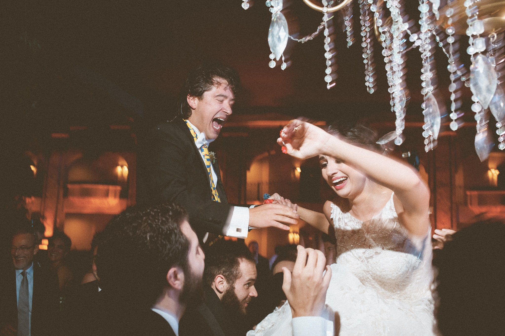 Monserrat y Adrián. Fotógrafo de bodas