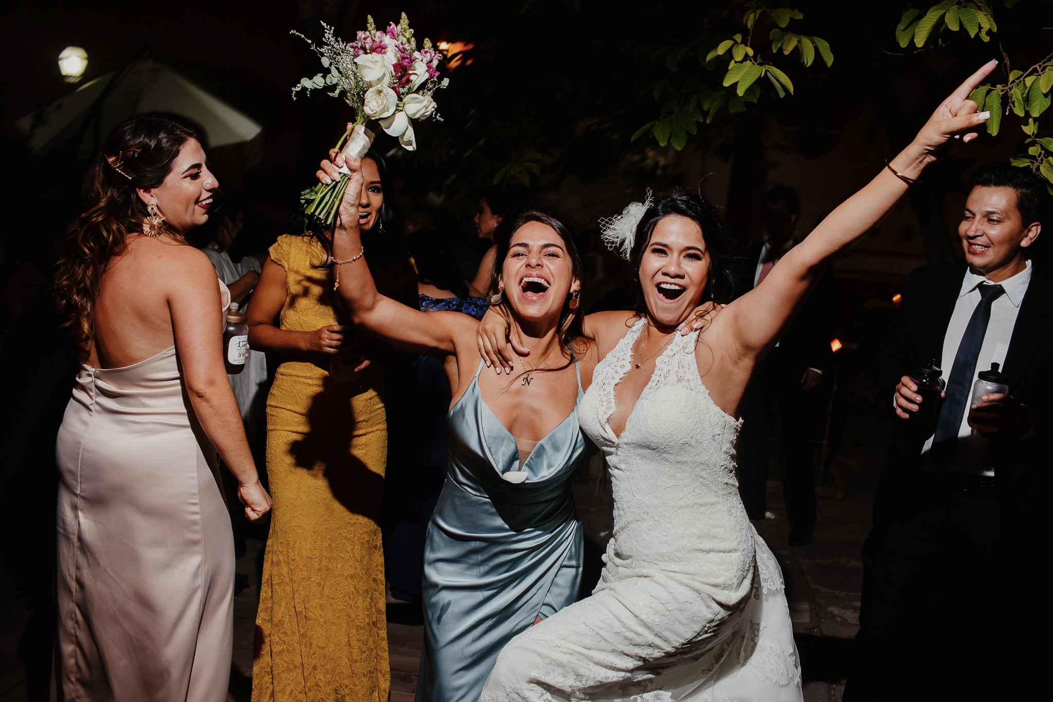 Ana Karen y Jorge: Boda en hacienda de la Corcovada. Fotógrafo de bodas