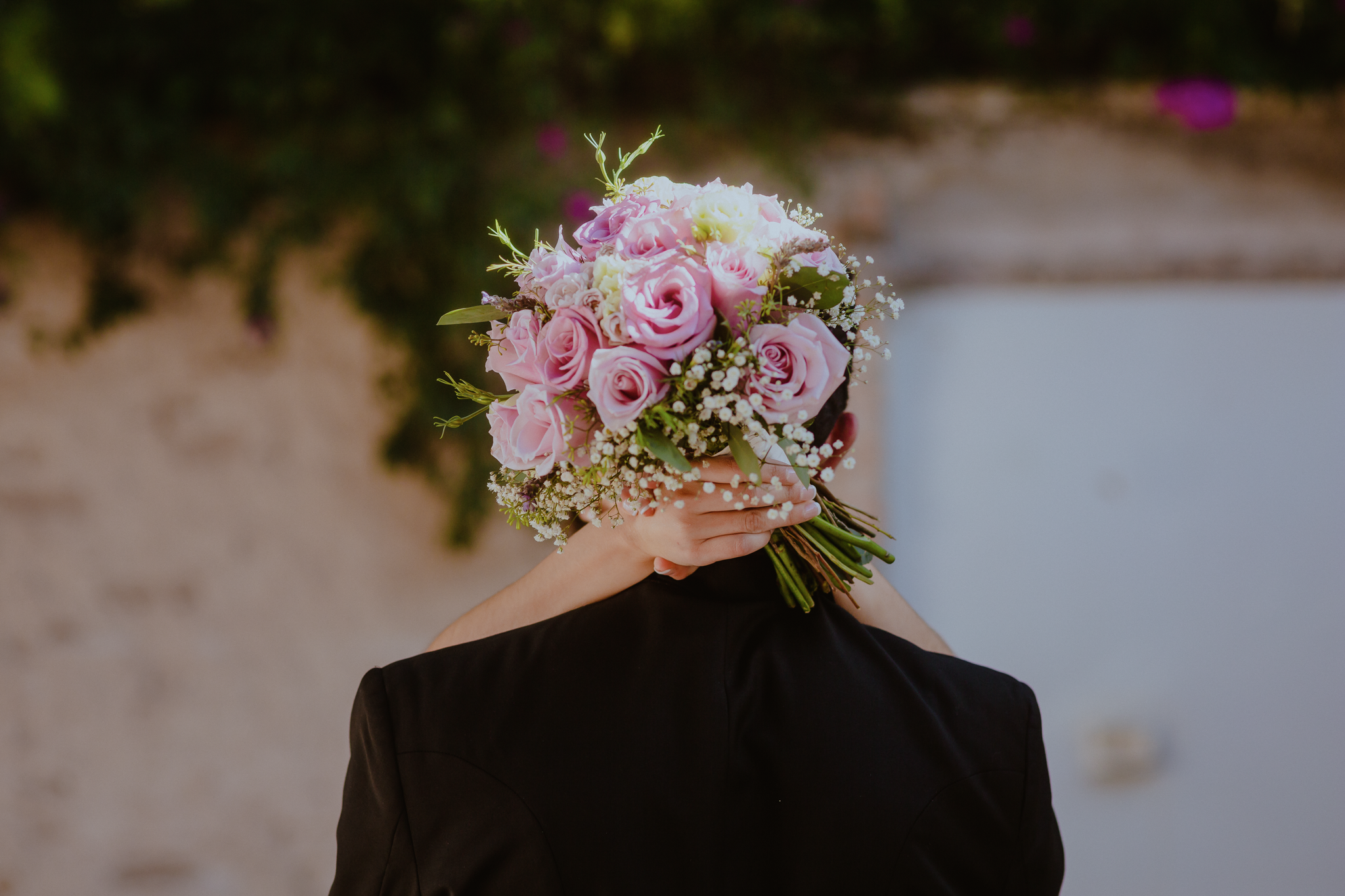 Alejandra y Mauricio: Boda en San Luis Potosí - Parque norte. Fotógrafo de bodas
