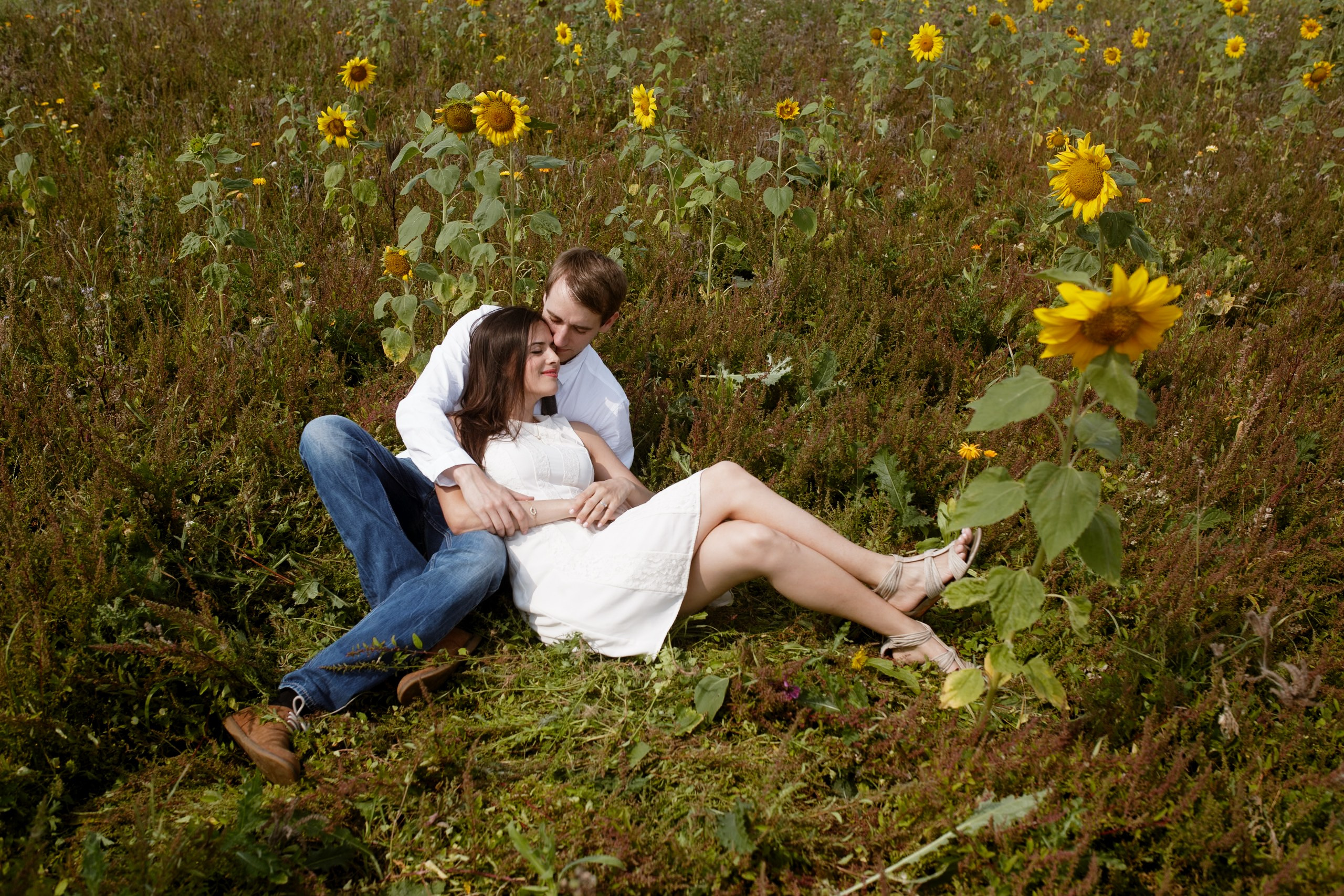 Adriana y Daniel. Fotógrafo de bodas