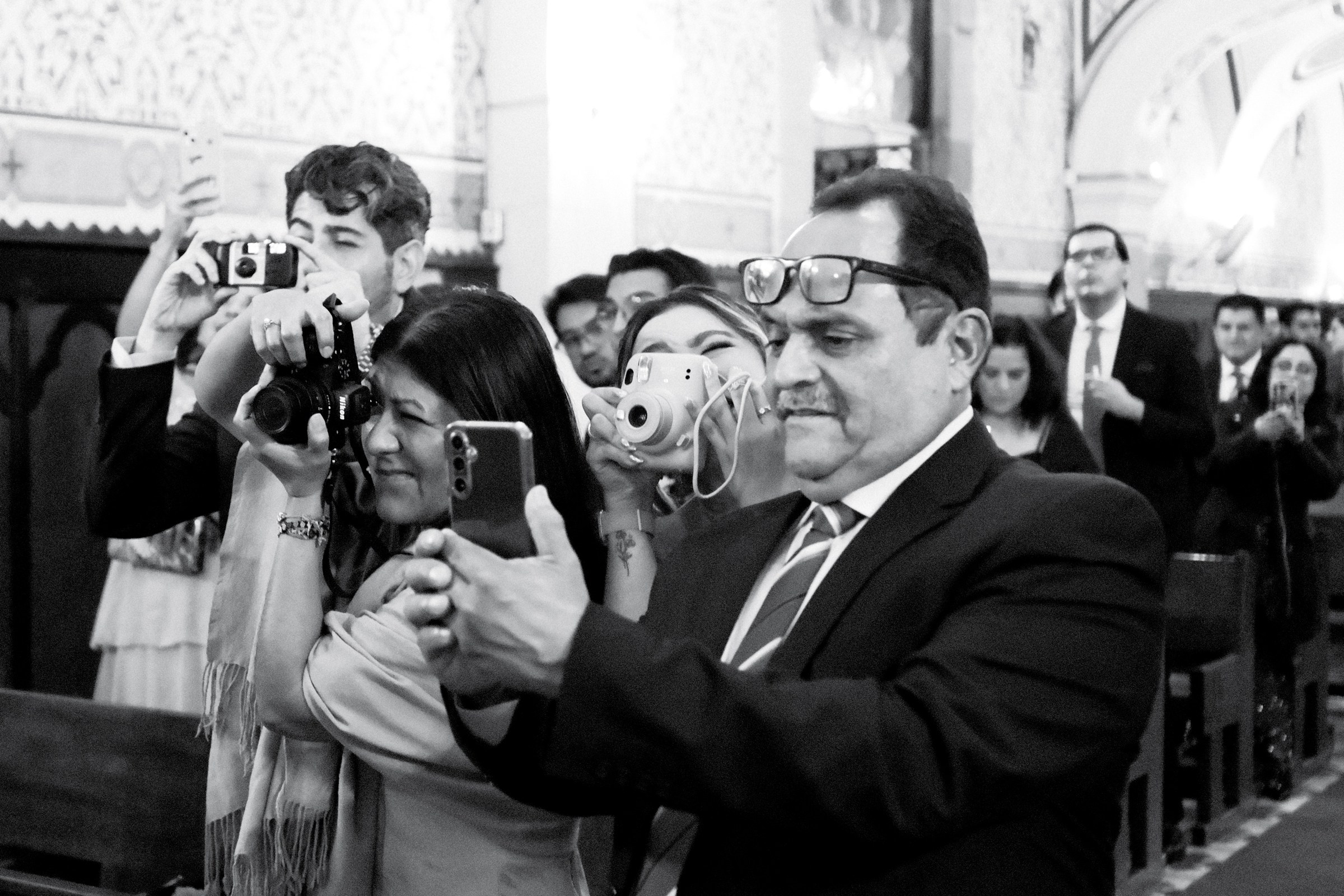 Martha y Daniel. Fotógrafo de bodas