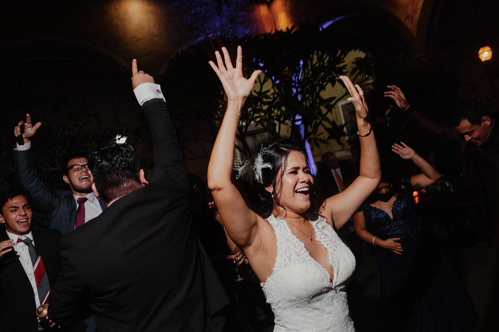 Ana Karen y Jorge: Boda en hacienda de la Corcovada. Fotógrafo de bodas