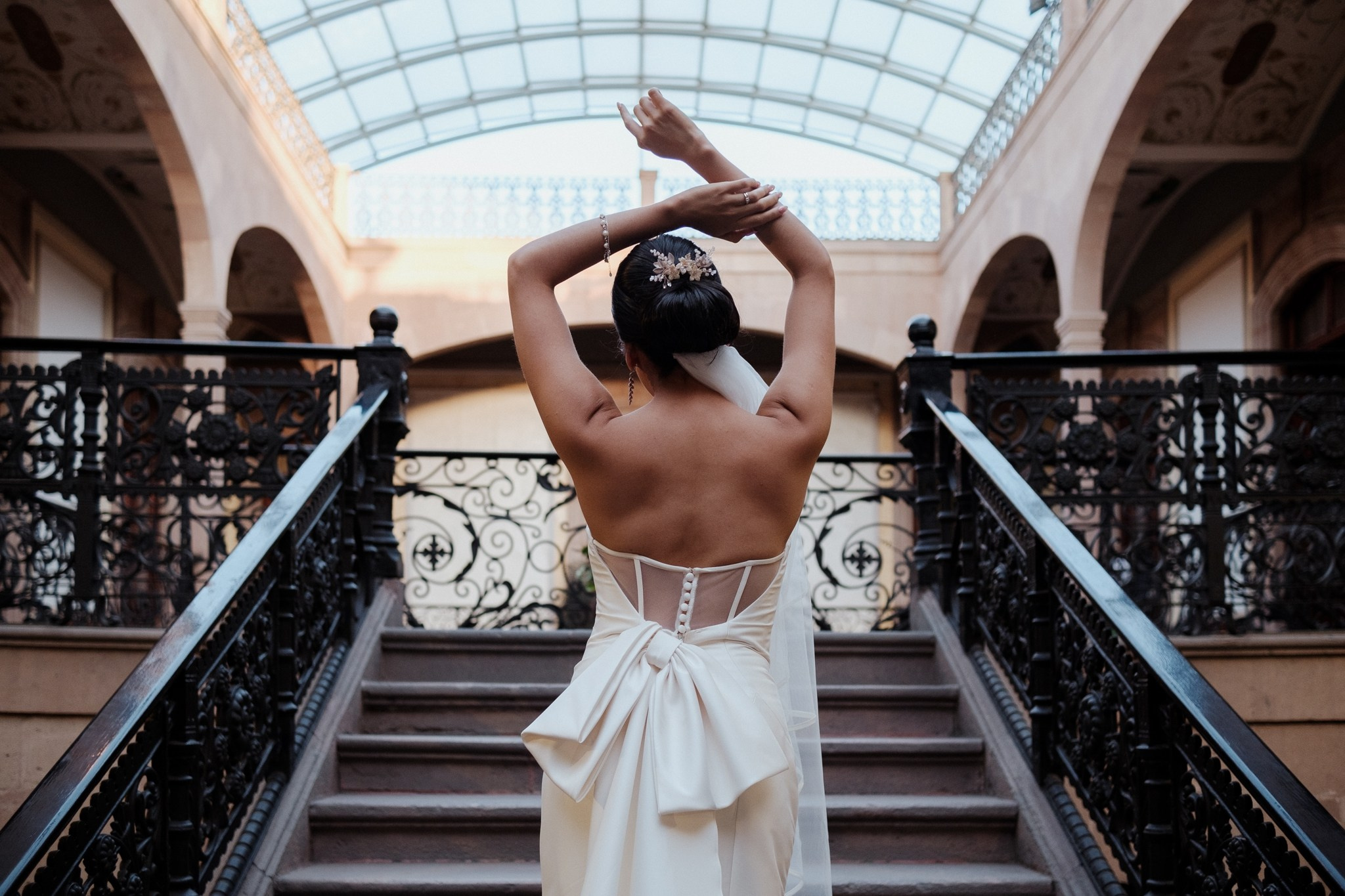 Lu y Hugo: Boda en San Luis Potosí - Jardin el vergel. Fotógrafo de bodas