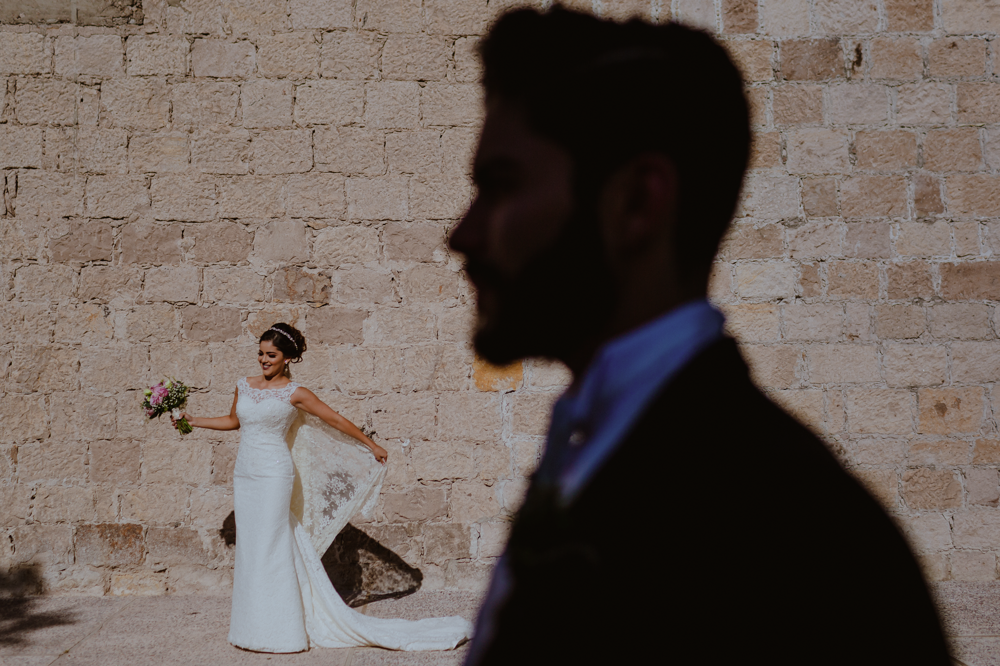 Alejandra y Mauricio: Boda en San Luis Potosí - Parque norte. Fotógrafo de bodas