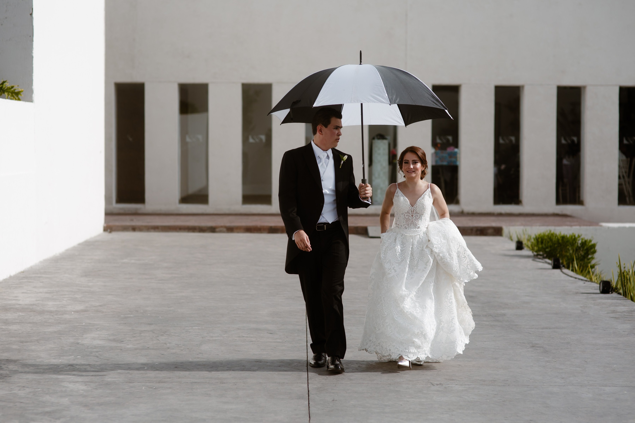 Amaya y Rodrigo. Fotógrafo de bodas