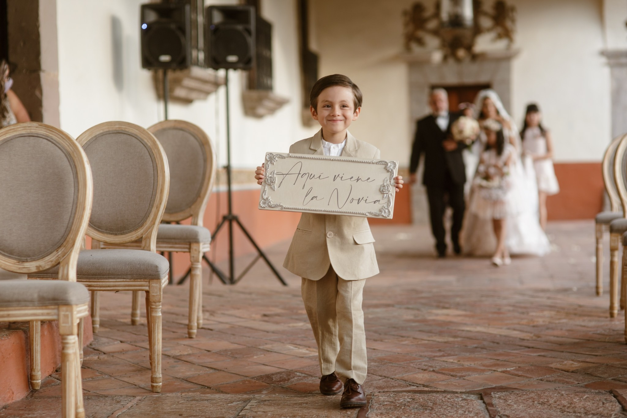 Nereida y Héctor. Fotógrafo de bodas
