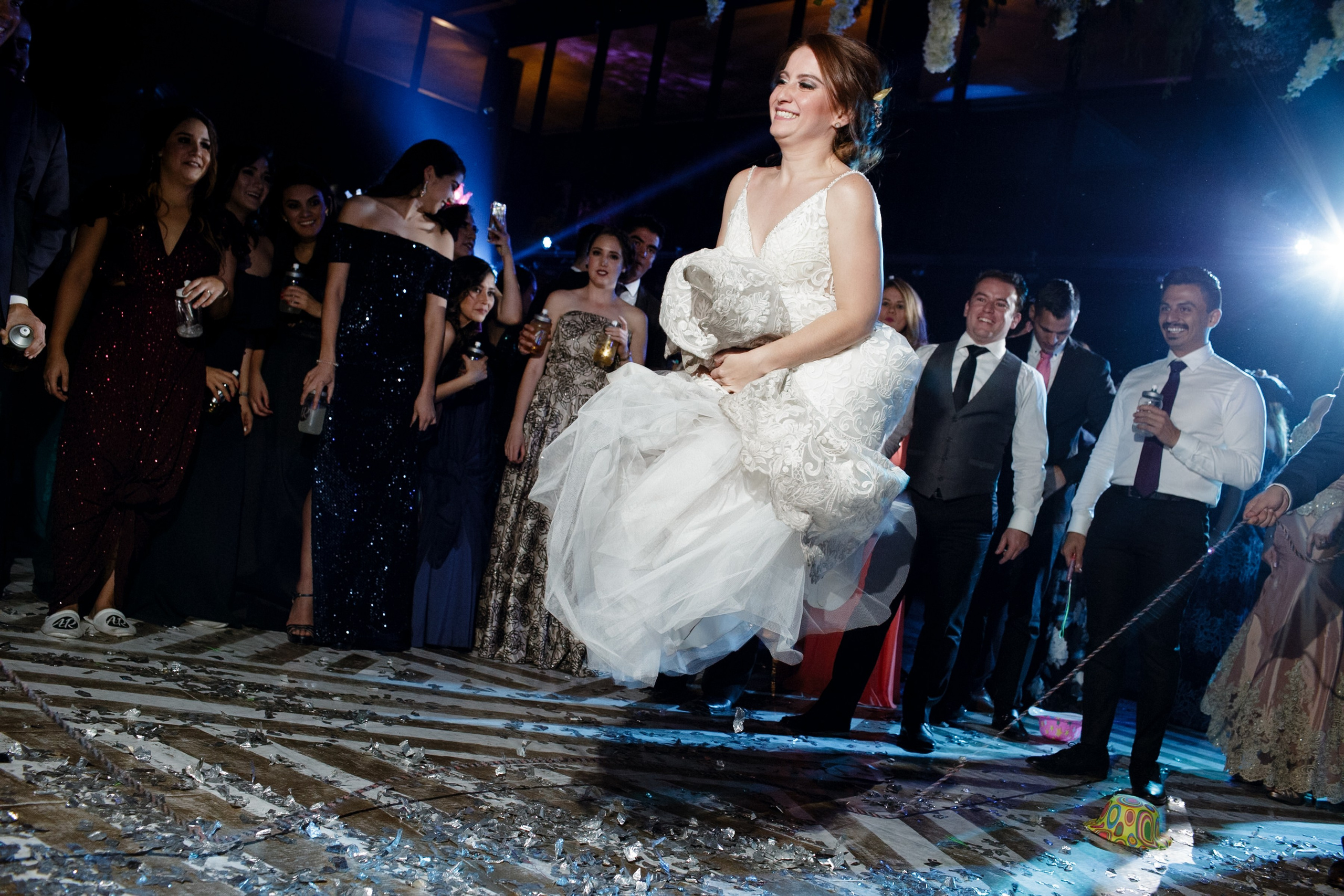 Amaya y Rodrigo. Fotógrafo de bodas